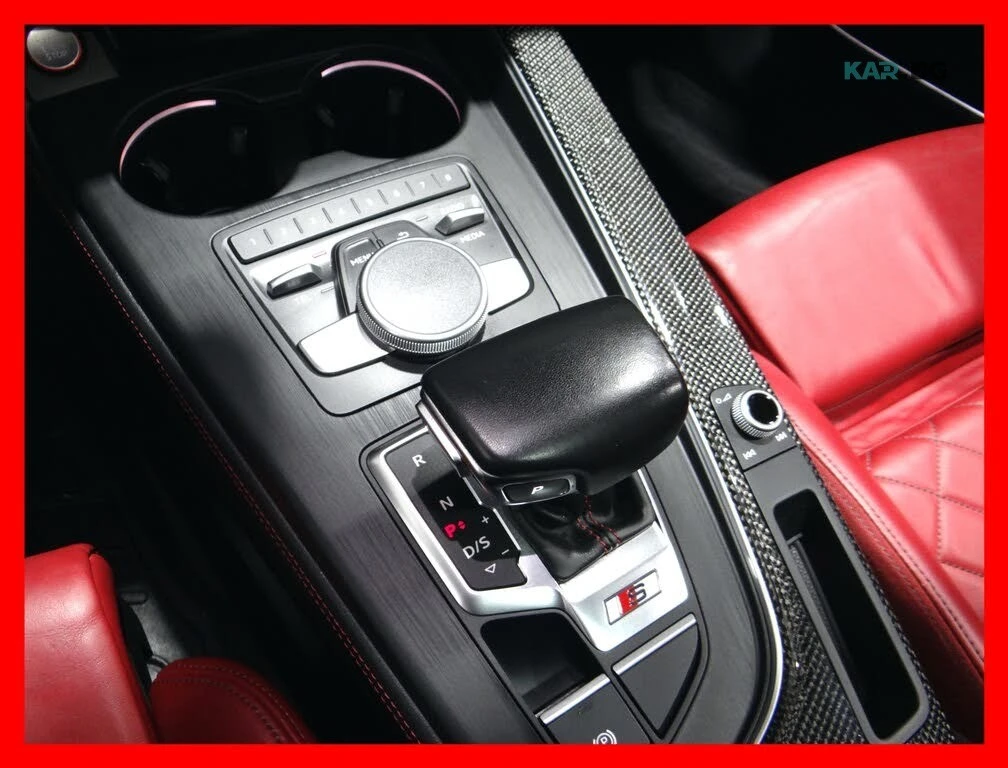 Audi S5 Sportback* 3.0T* quattro* АвтоКредит* (ЦЕНА ДО БГ), снимка 15 - Автомобили и джипове - 54767221