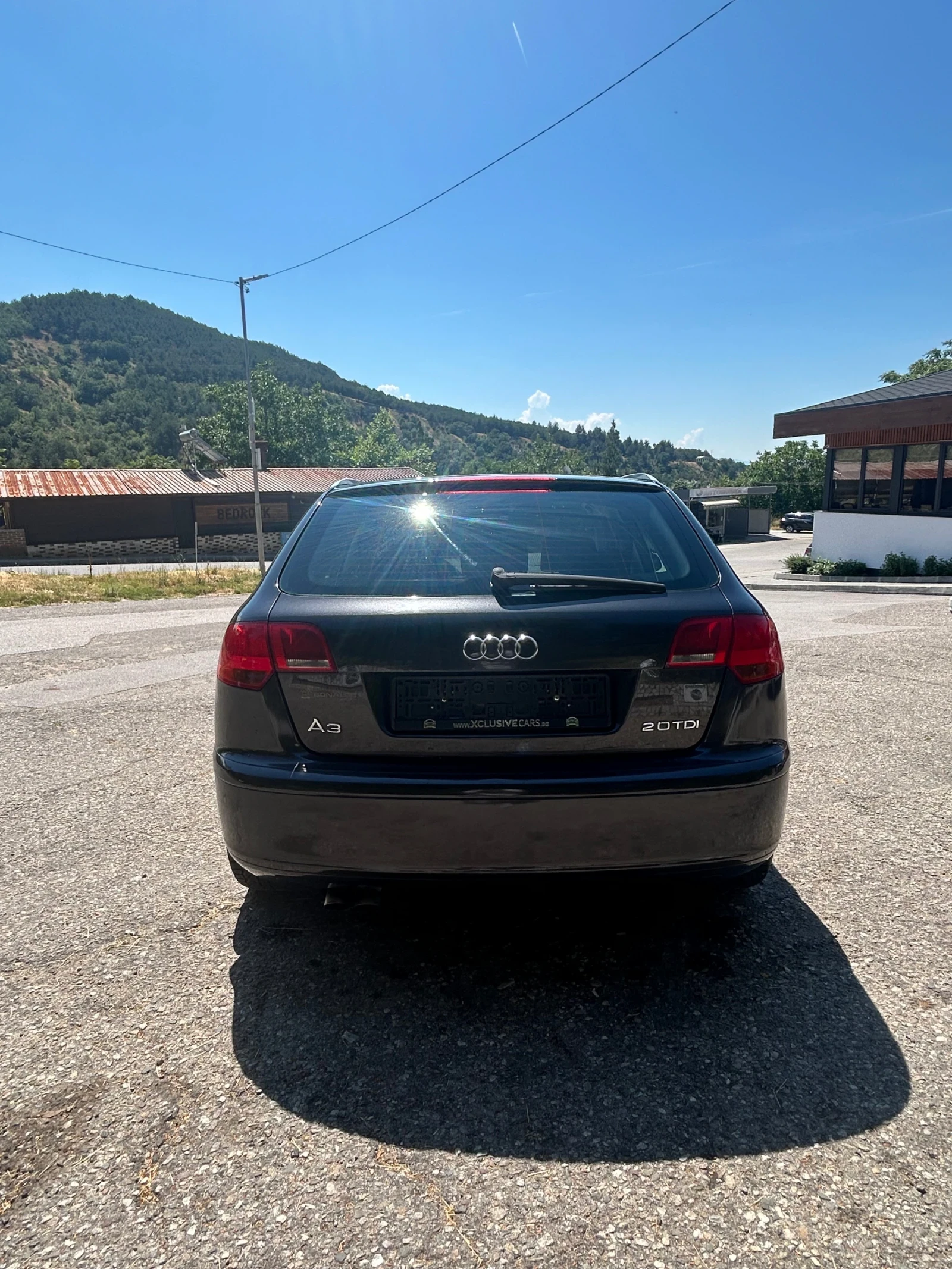 Audi A3, снимка 7 - Автомобили и джипове - 54847241