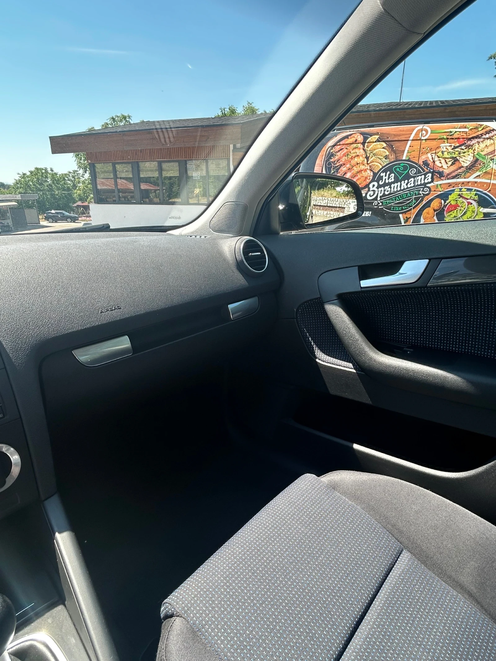 Audi A3, снимка 12 - Автомобили и джипове - 54847241