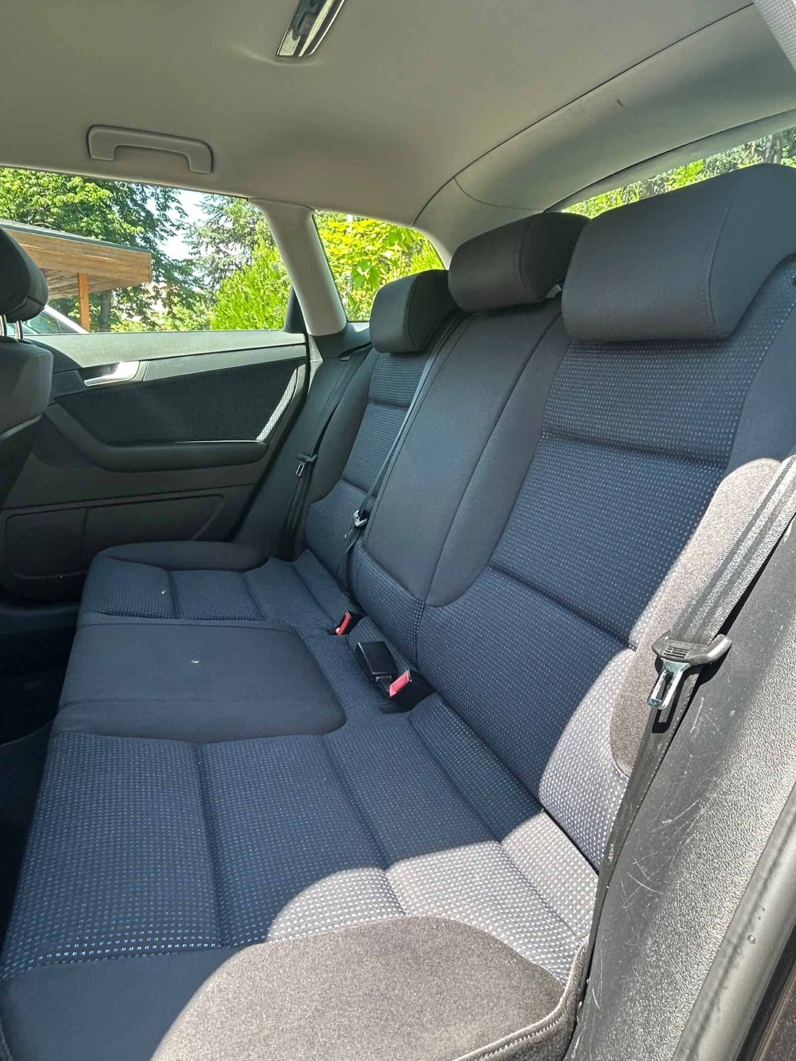 Audi A3, снимка 15 - Автомобили и джипове - 54847241