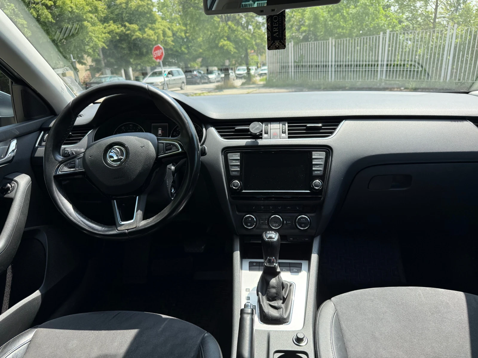 Skoda Octavia, снимка 6 - Автомобили и джипове - 54867049