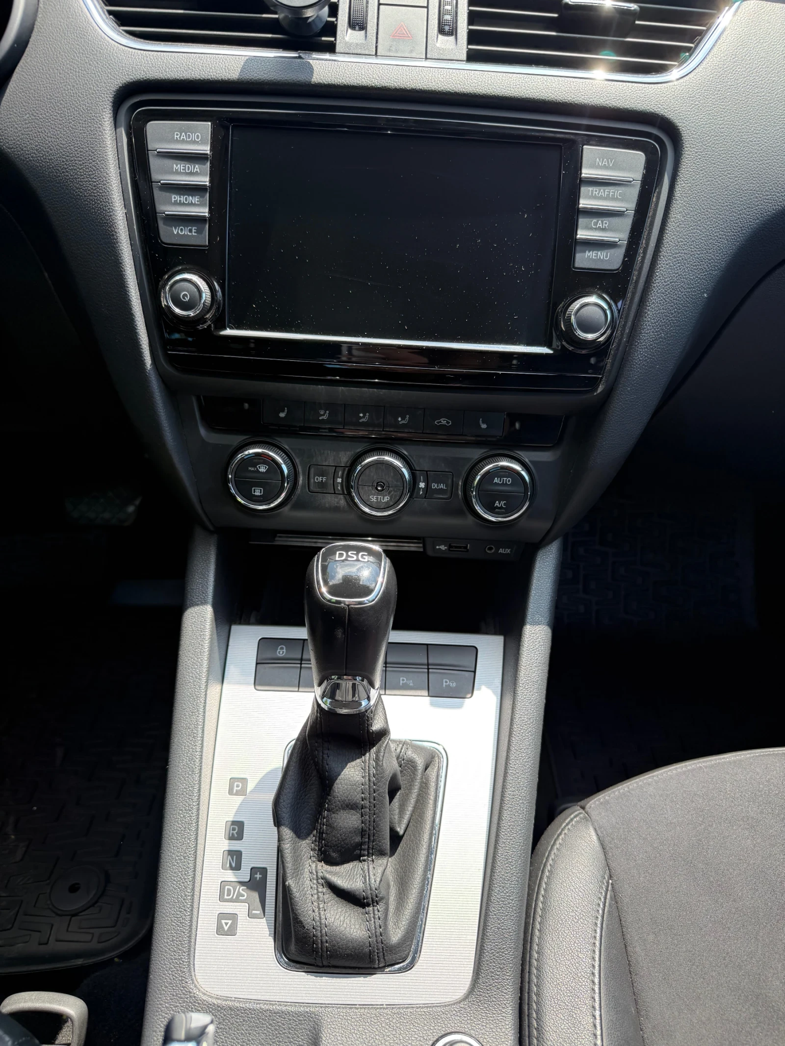 Skoda Octavia, снимка 8 - Автомобили и джипове - 54867049