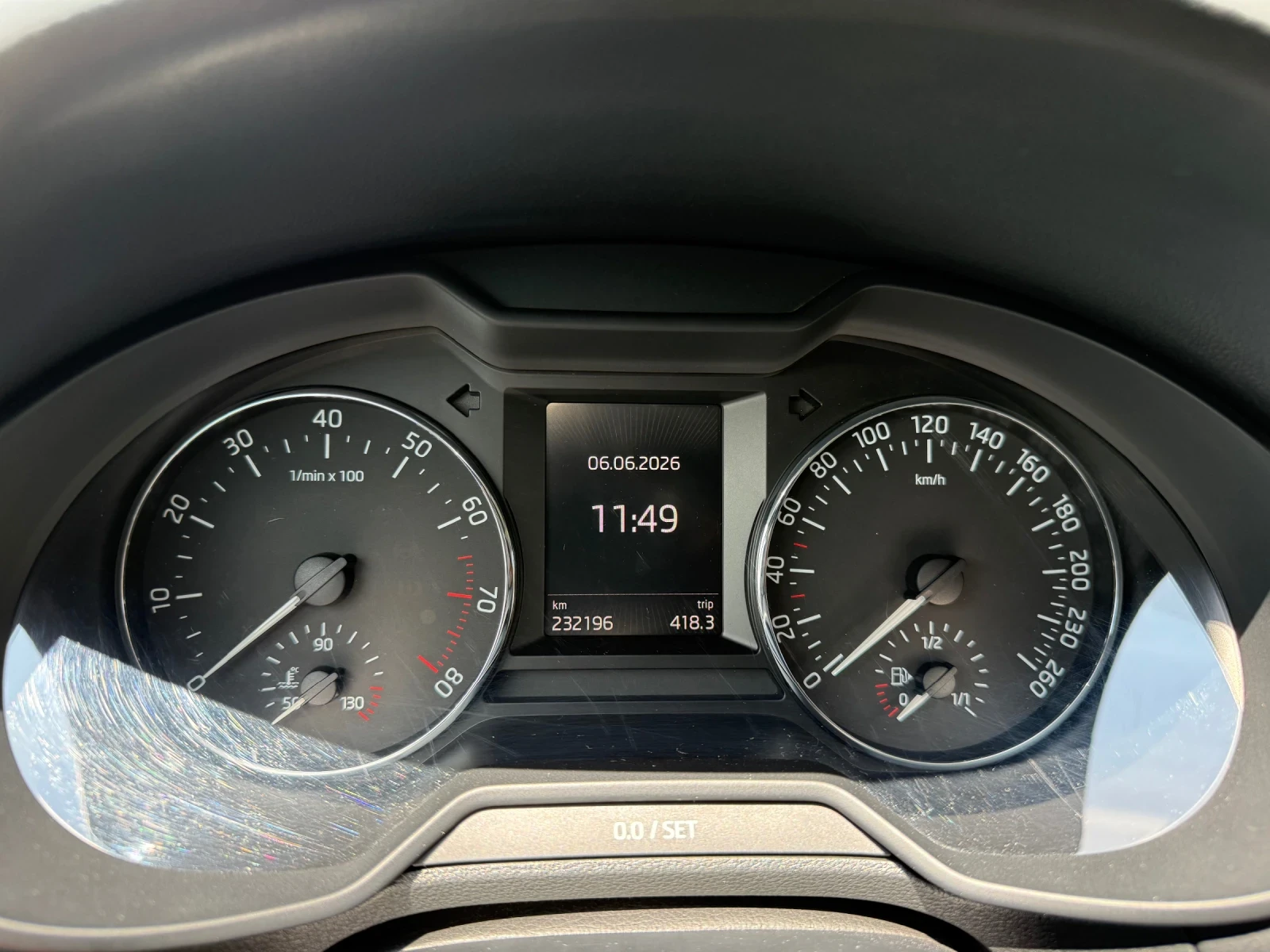 Skoda Octavia, снимка 7 - Автомобили и джипове - 54867049