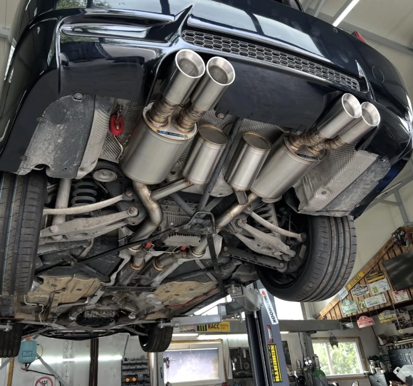 BMW M3 E93, снимка 10 - Автомобили и джипове - 54925092