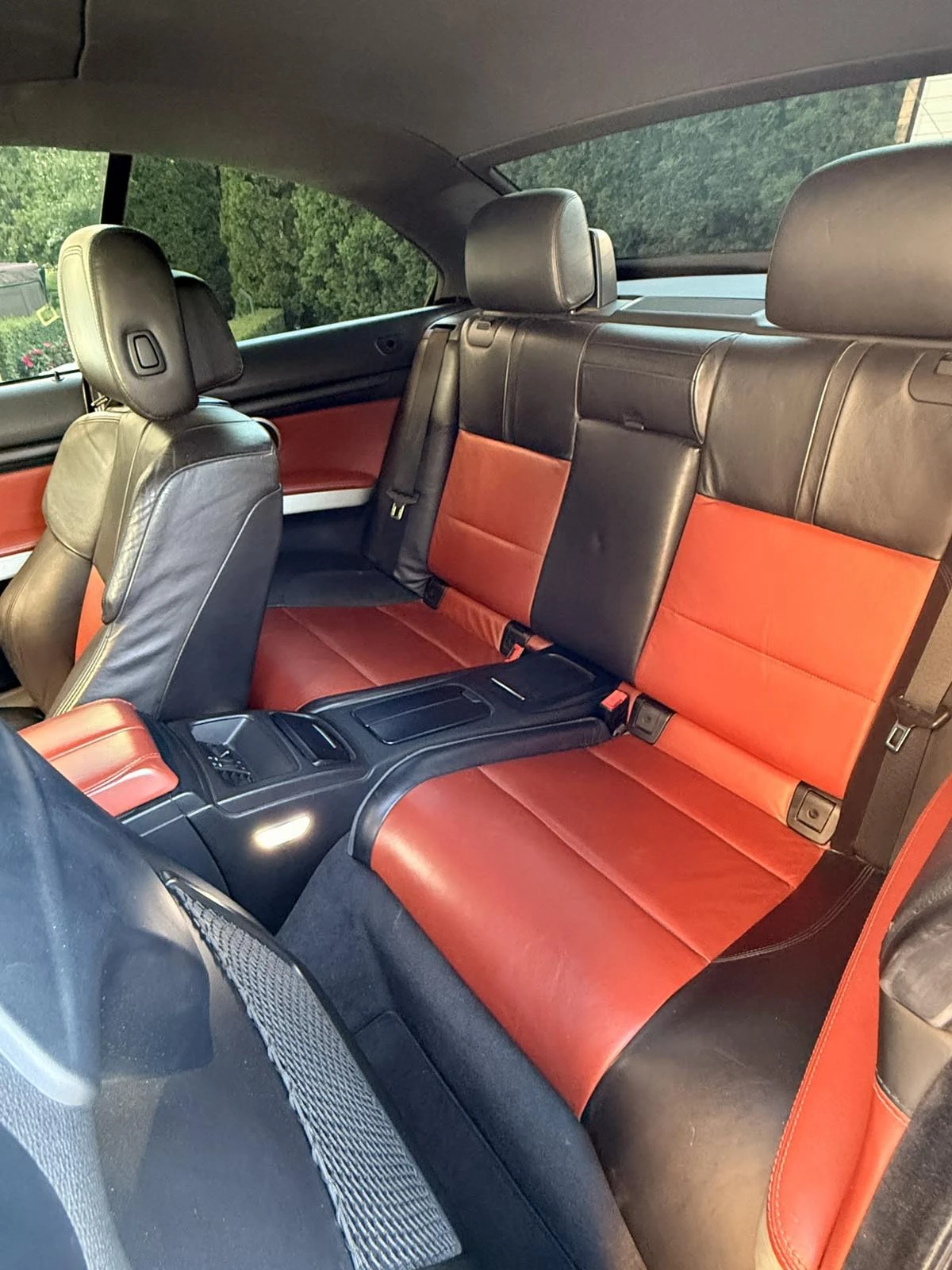 BMW M3 E93, снимка 5 - Автомобили и джипове - 54925092