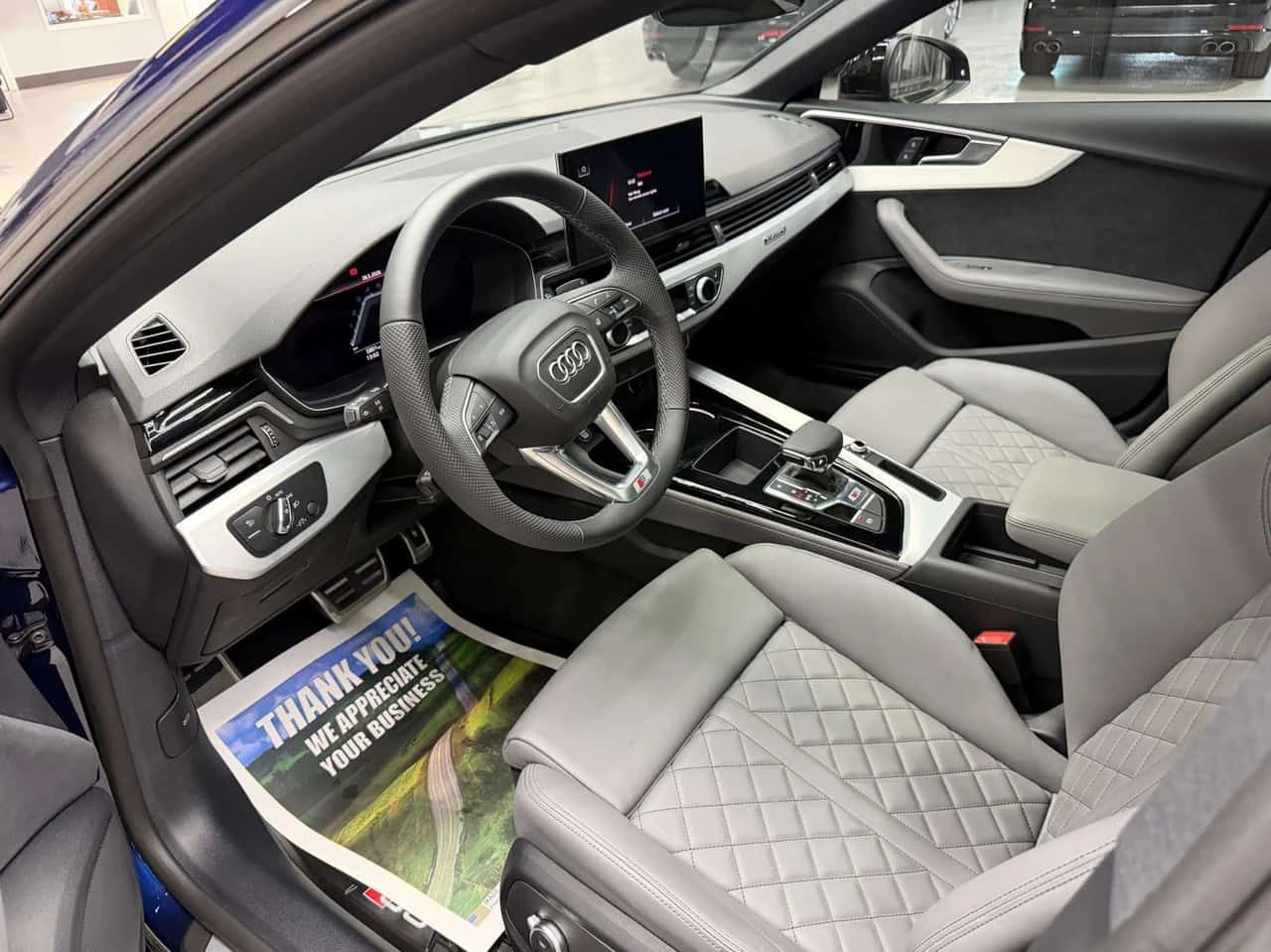 Audi S5 * PROGRESSIV 3.0T| QUATTRO| BLACK OPTICS| * CARFAX, снимка 8 - Автомобили и джипове - 54935259