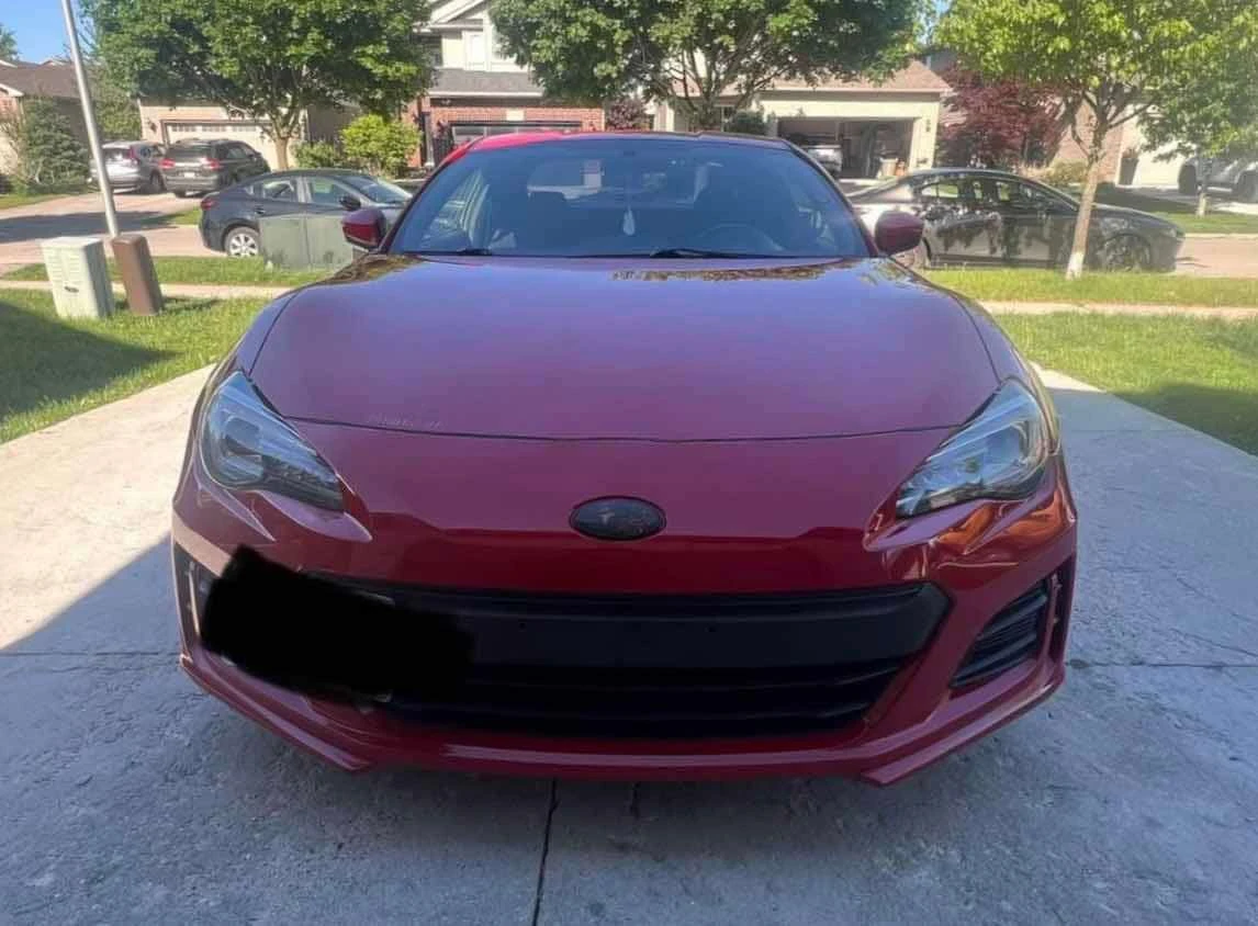 Subaru BRZ * CARFAX * РЪЧНИ СКОРОСТИ * , снимка 6 - Автомобили и джипове - 54972865