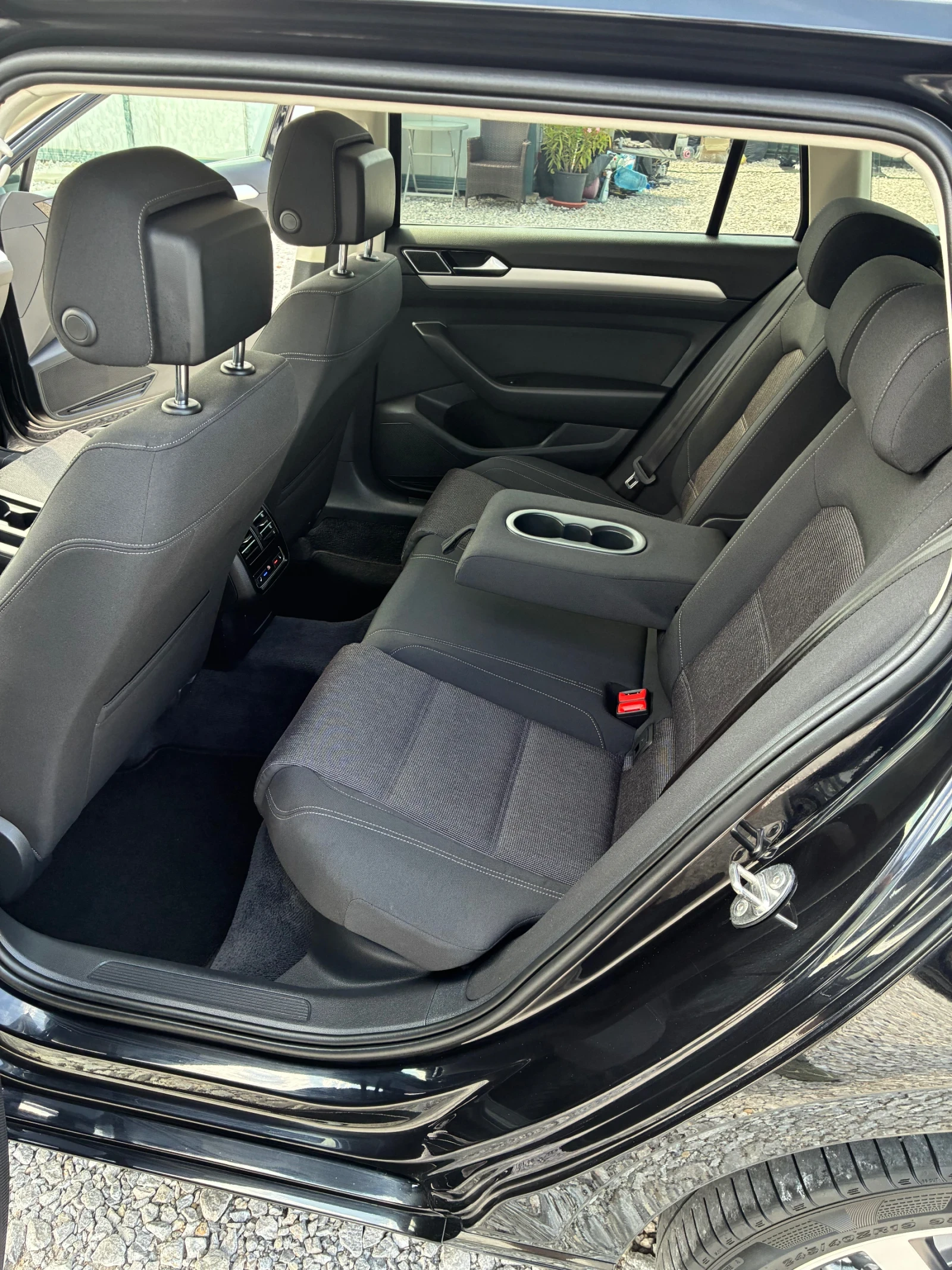 VW Passat 2.0tdi BMT 150 VARIANT DSG6 | Mobile.bg � ����������� 12