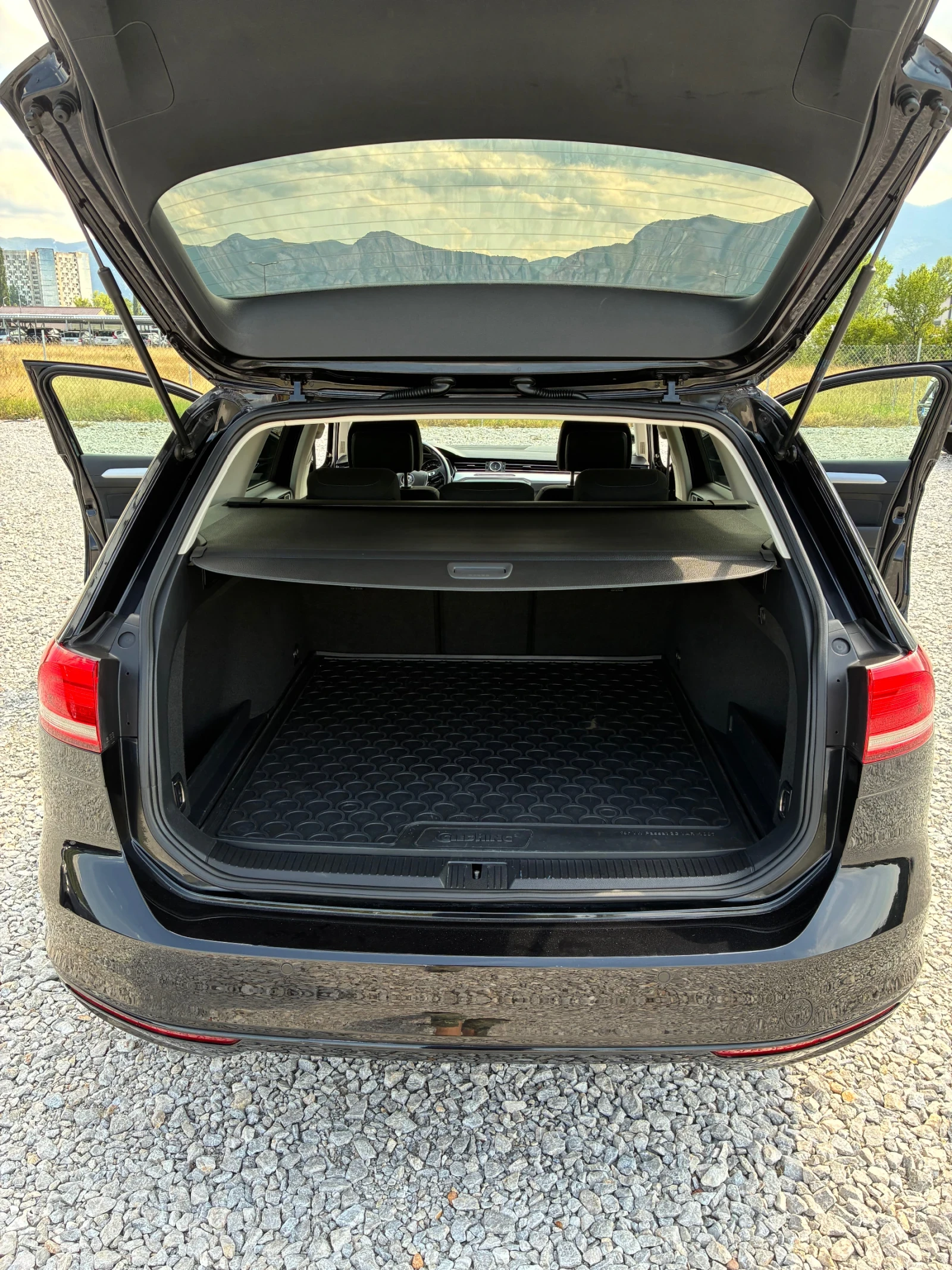 VW Passat 2.0tdi BMT 150 VARIANT DSG6 | Mobile.bg � ����������� 13
