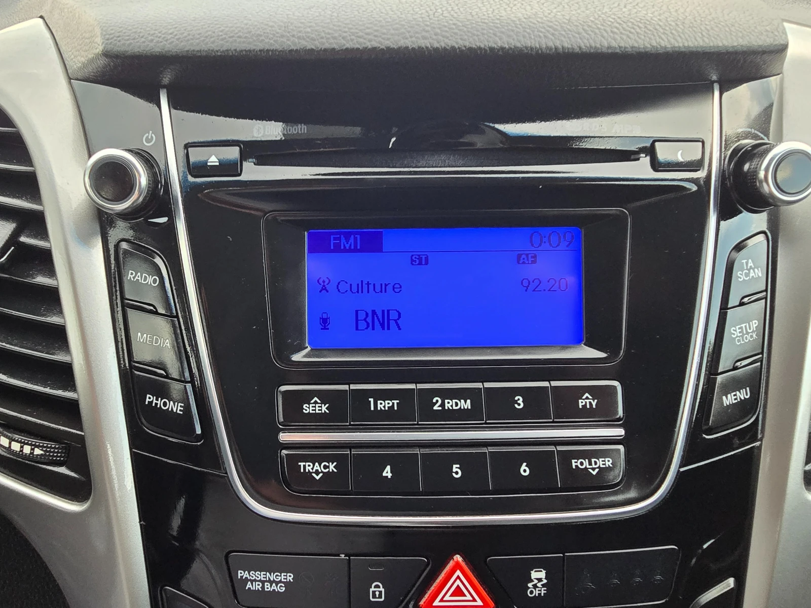 Hyundai I30 1.6-CRDI-EURO6W | Mobile.bg � ����������� 15