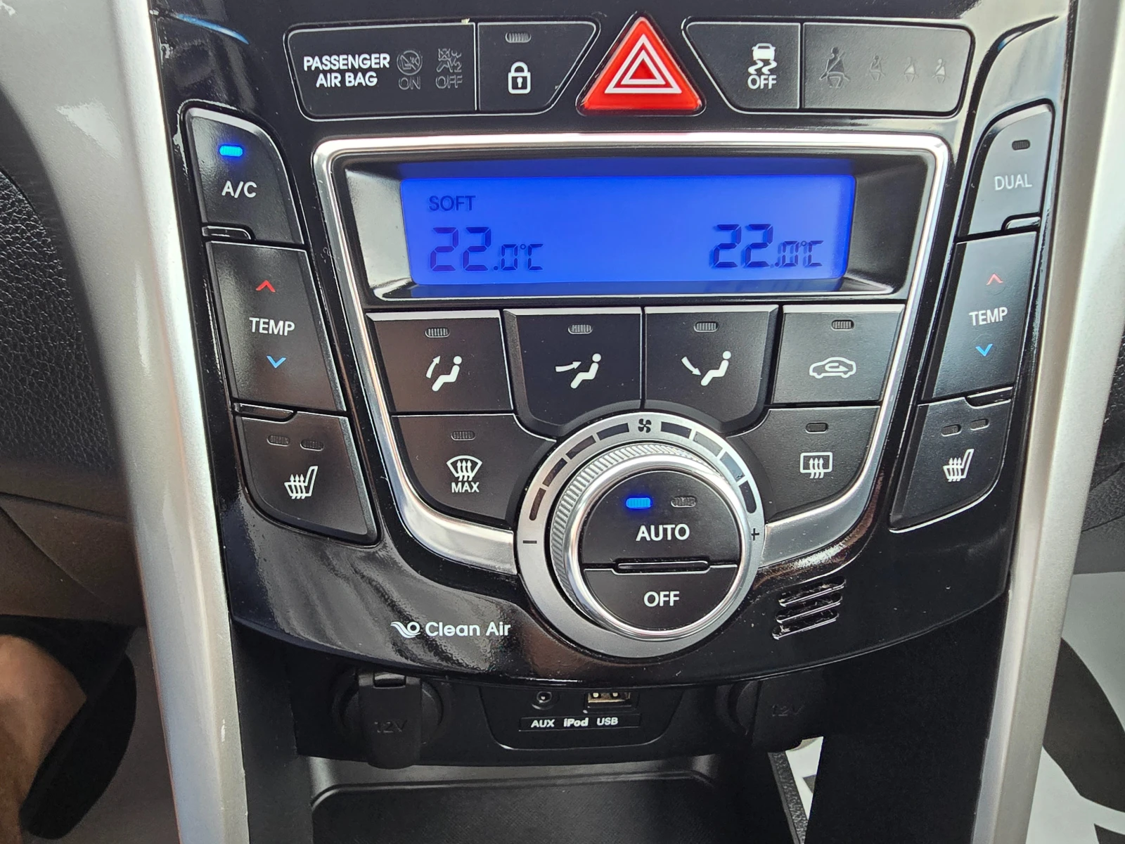 Hyundai I30 1.6-CRDI-EURO6W | Mobile.bg � ����������� 16