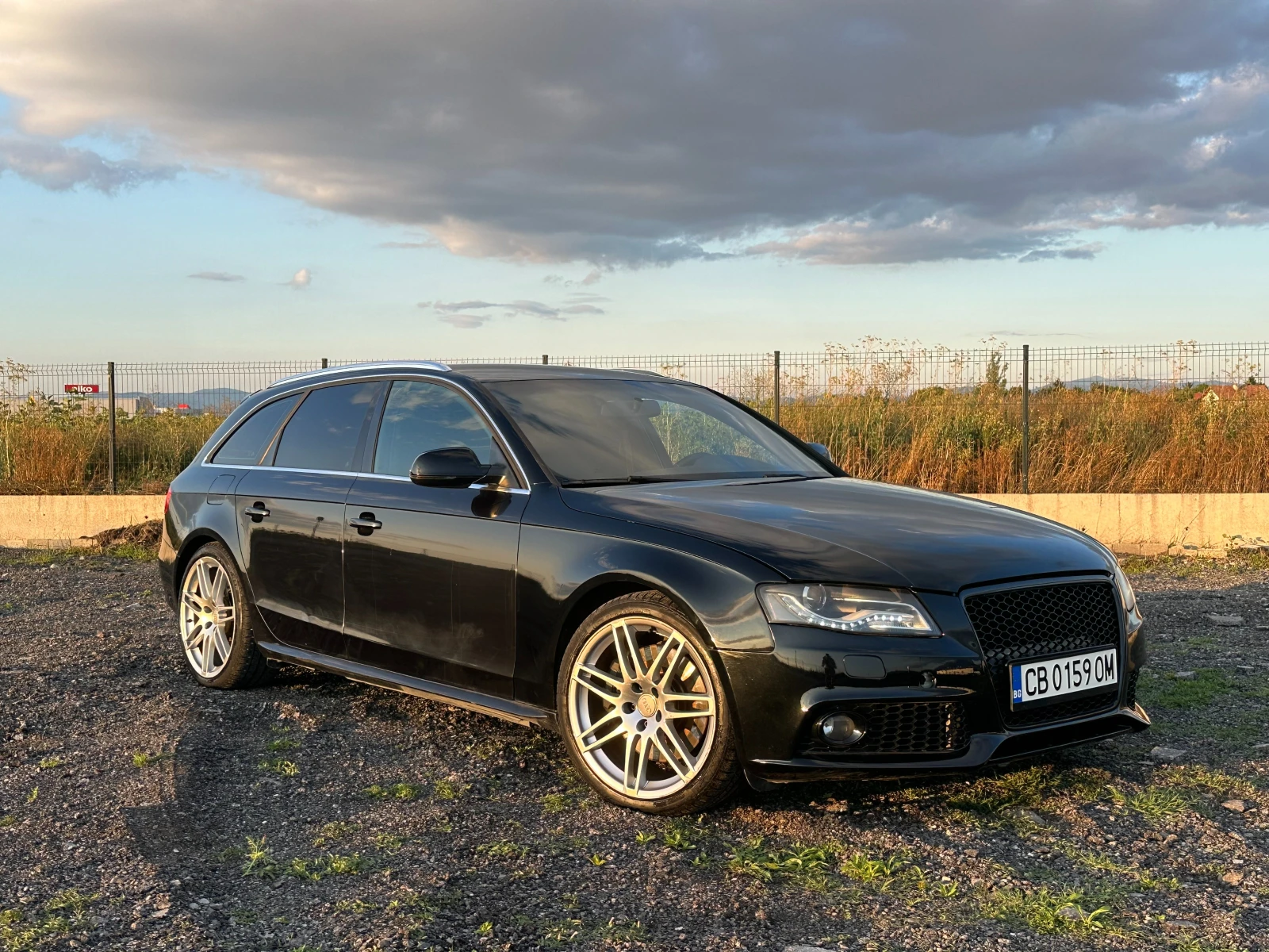Audi S4 * 333* QUATTRO* ПОДГРЕВ* , снимка 2 - Автомобили и джипове - 55404924