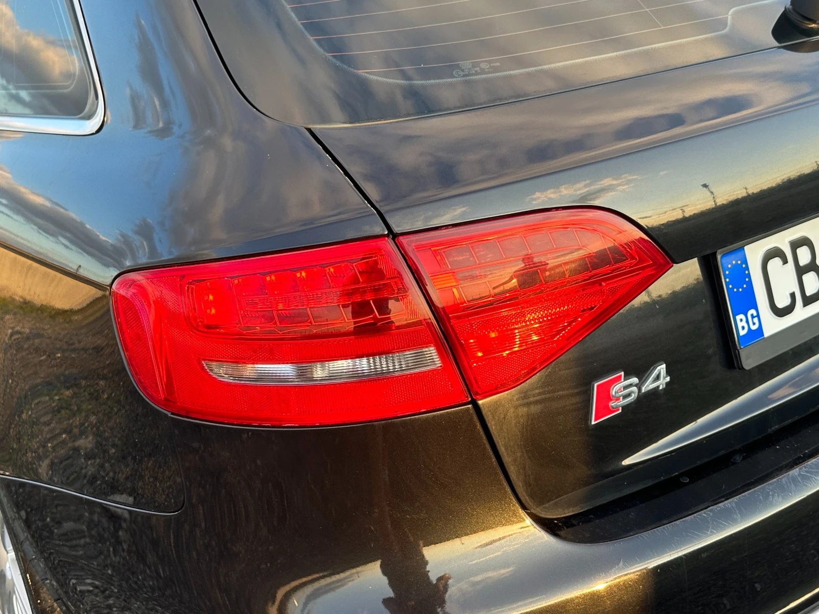 Audi S4 * 333* QUATTRO* ПОДГРЕВ* , снимка 10 - Автомобили и джипове - 55404924