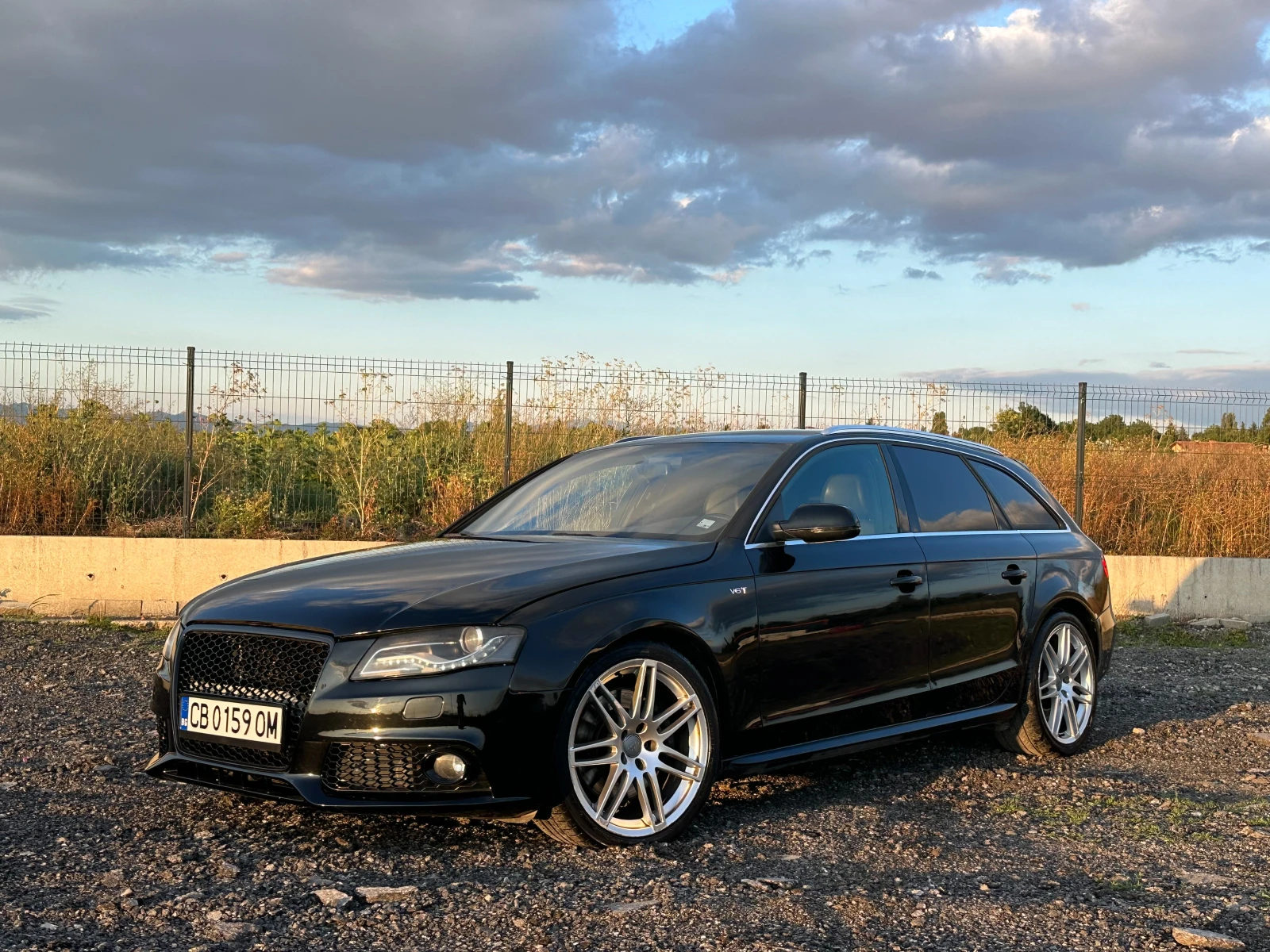 Audi S4 * 333* QUATTRO* ПОДГРЕВ* 