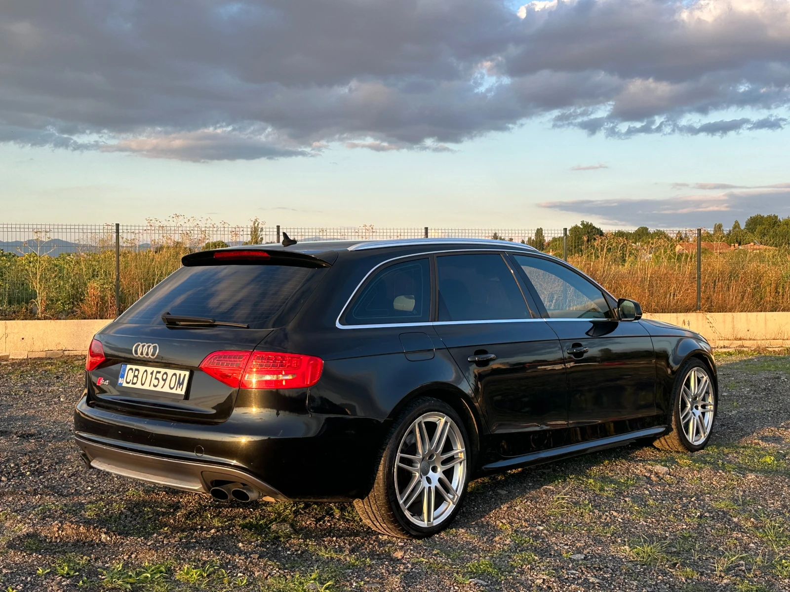 Audi S4 * 333* QUATTRO* ПОДГРЕВ* , снимка 5 - Автомобили и джипове - 55404924