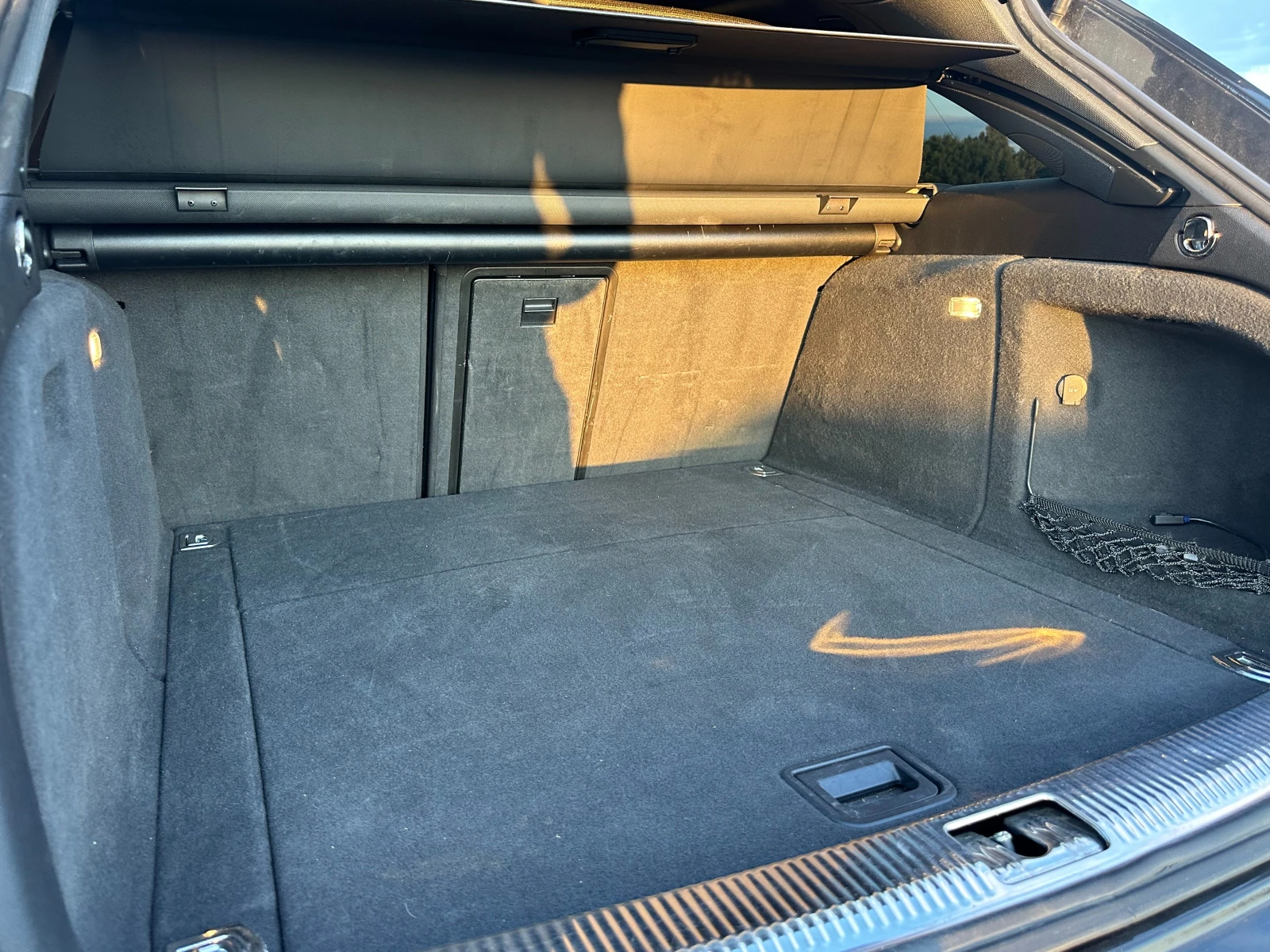 Audi S4 * 333* QUATTRO* ПОДГРЕВ* , снимка 15 - Автомобили и джипове - 55404924