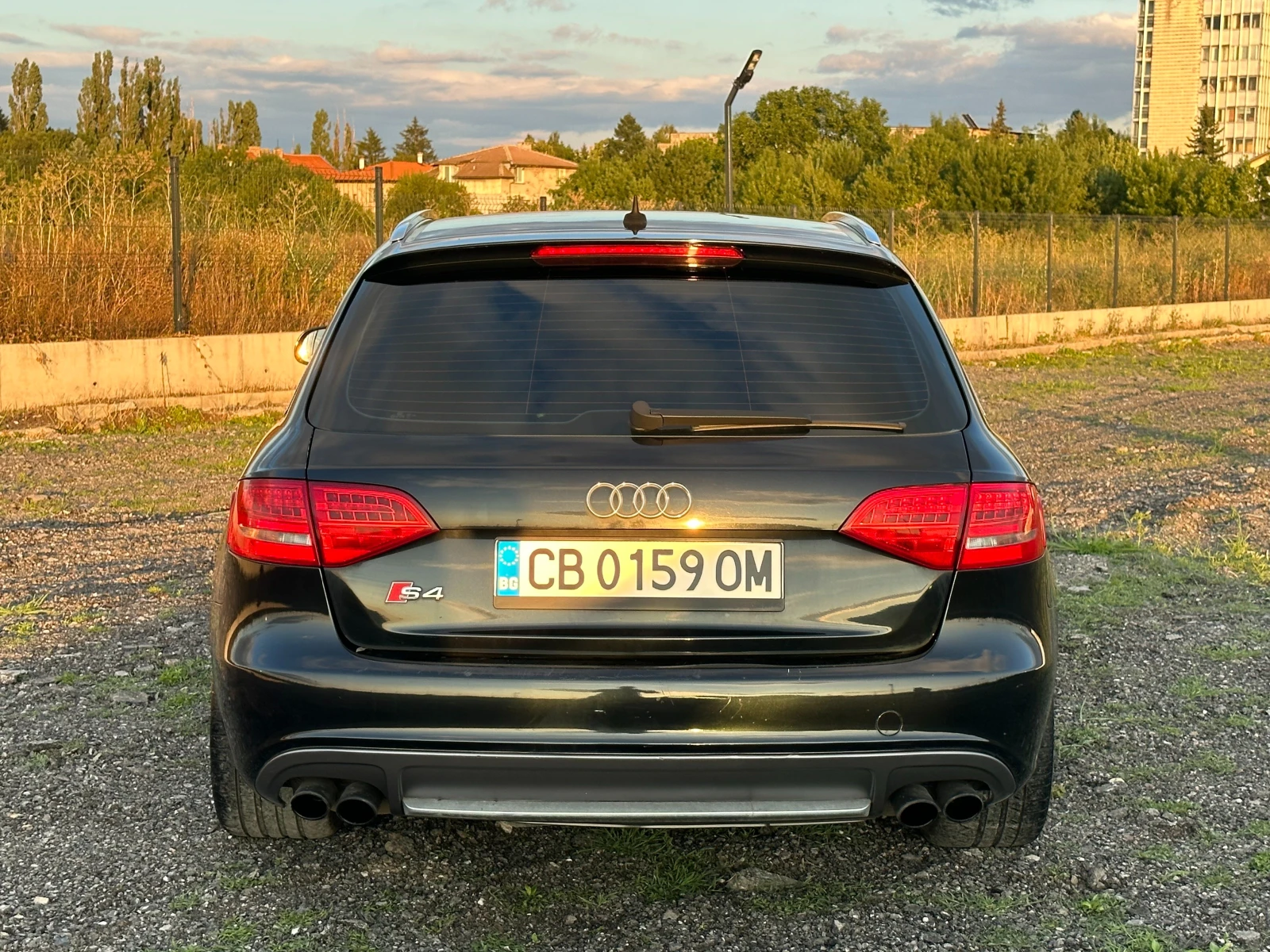 Audi S4 * 333* QUATTRO* ПОДГРЕВ* , снимка 6 - Автомобили и джипове - 55404924