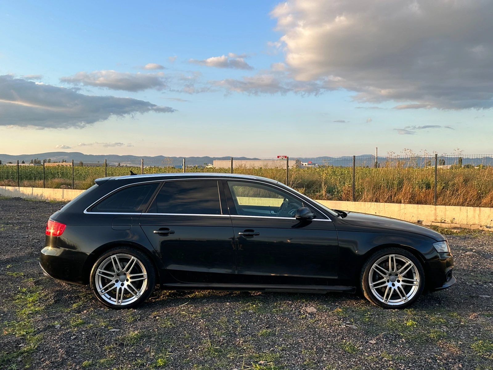 Audi S4 * 333* QUATTRO* ПОДГРЕВ* , снимка 7 - Автомобили и джипове - 55404924