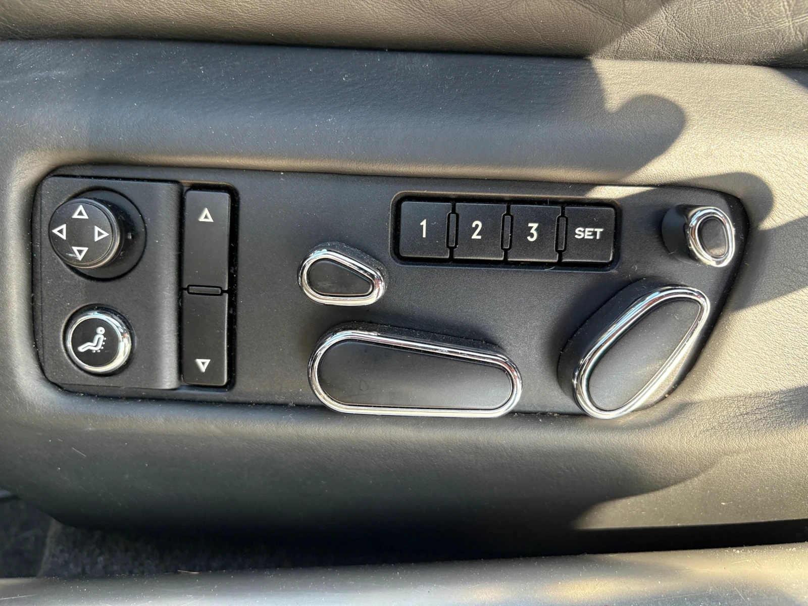 Bentley Flying Spur, снимка 9 - Автомобили и джипове - 55440295