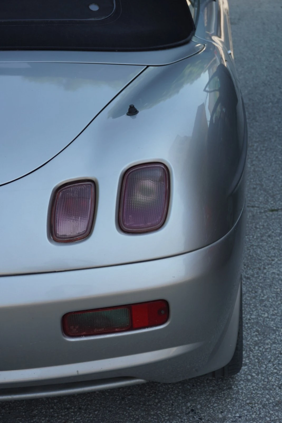 Fiat Barchetta v1.8 � ����� ����� | Mobile.bg � ����������� 8