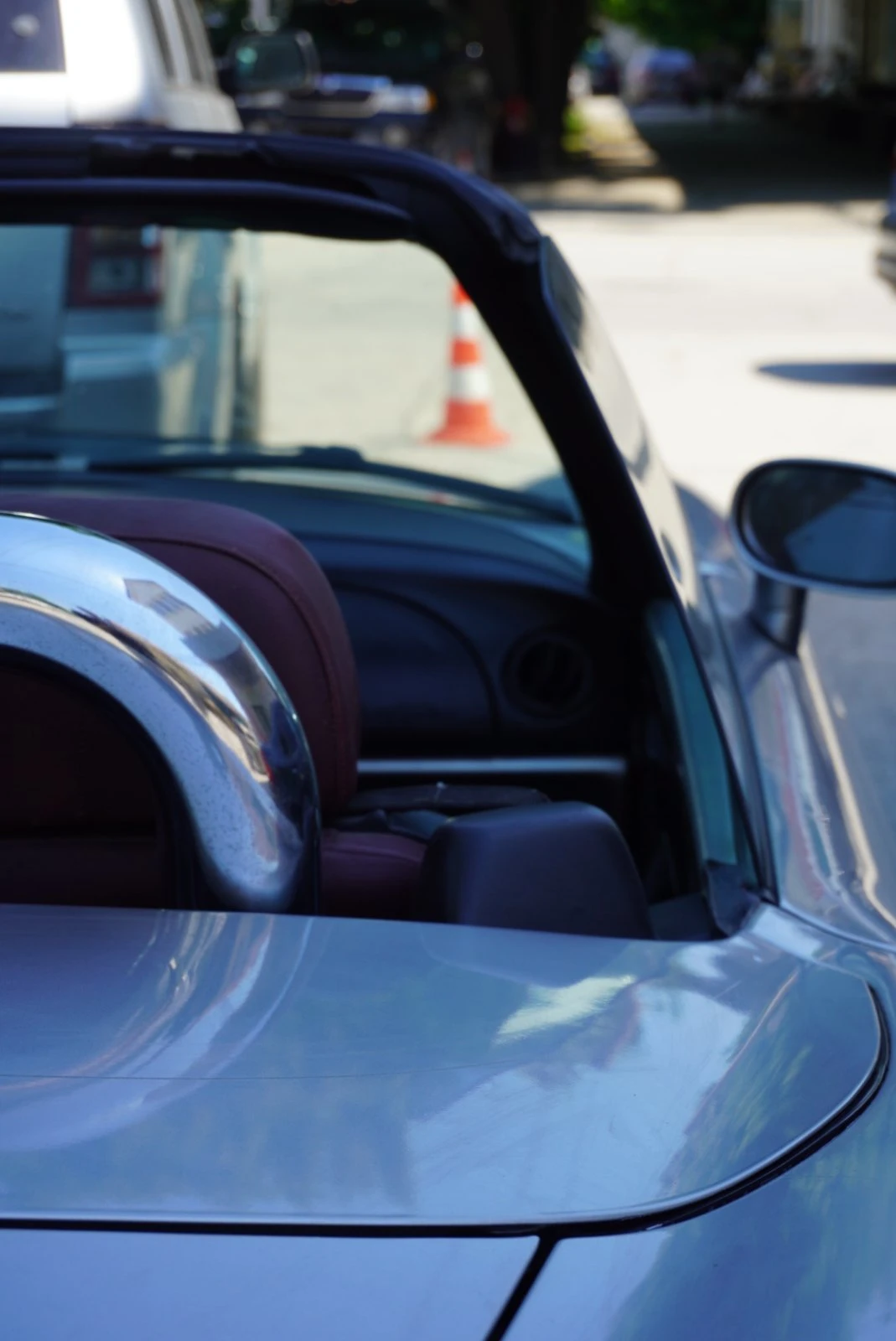 Fiat Barchetta v1.8 � ����� ����� | Mobile.bg � ����������� 11