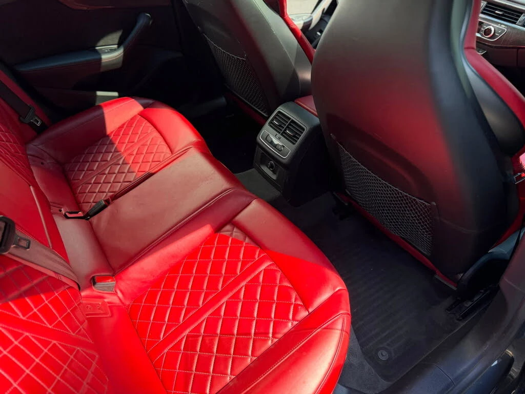 Audi S5 Technik Quattro* BANG & OLUFSEN* МАСАЖ* DISTRONIC*, снимка 11 - Автомобили и джипове - 55526535