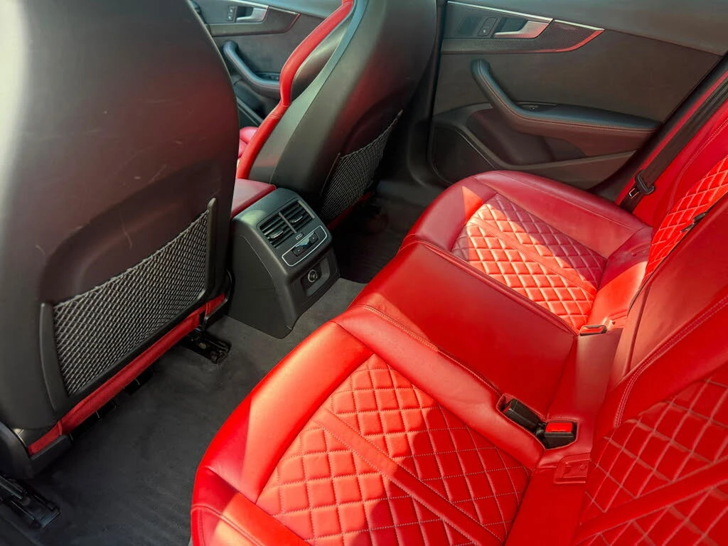 Audi S5 Technik Quattro* BANG & OLUFSEN* МАСАЖ* DISTRONIC*, снимка 12 - Автомобили и джипове - 55526535