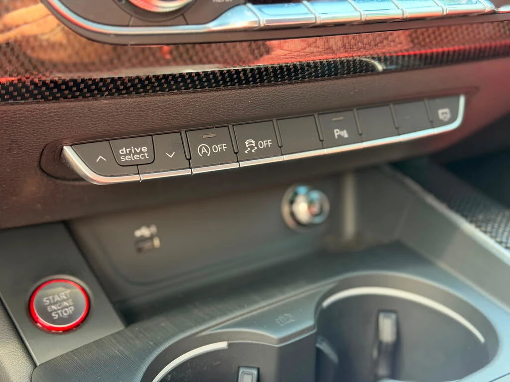 Audi S5 Technik Quattro* BANG & OLUFSEN* МАСАЖ* DISTRONIC*, снимка 9 - Автомобили и джипове - 55526535