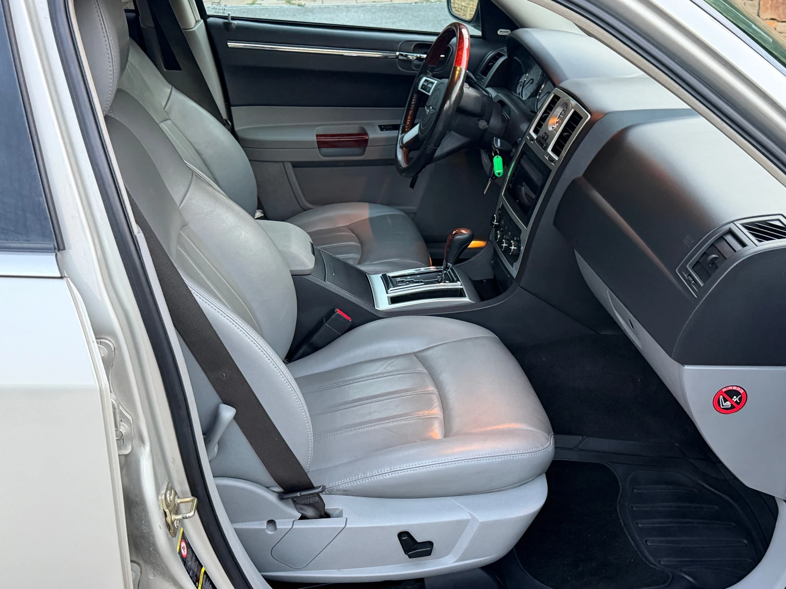 Chrysler 300c 3.5i ��������� | Mobile.bg � ����������� 12