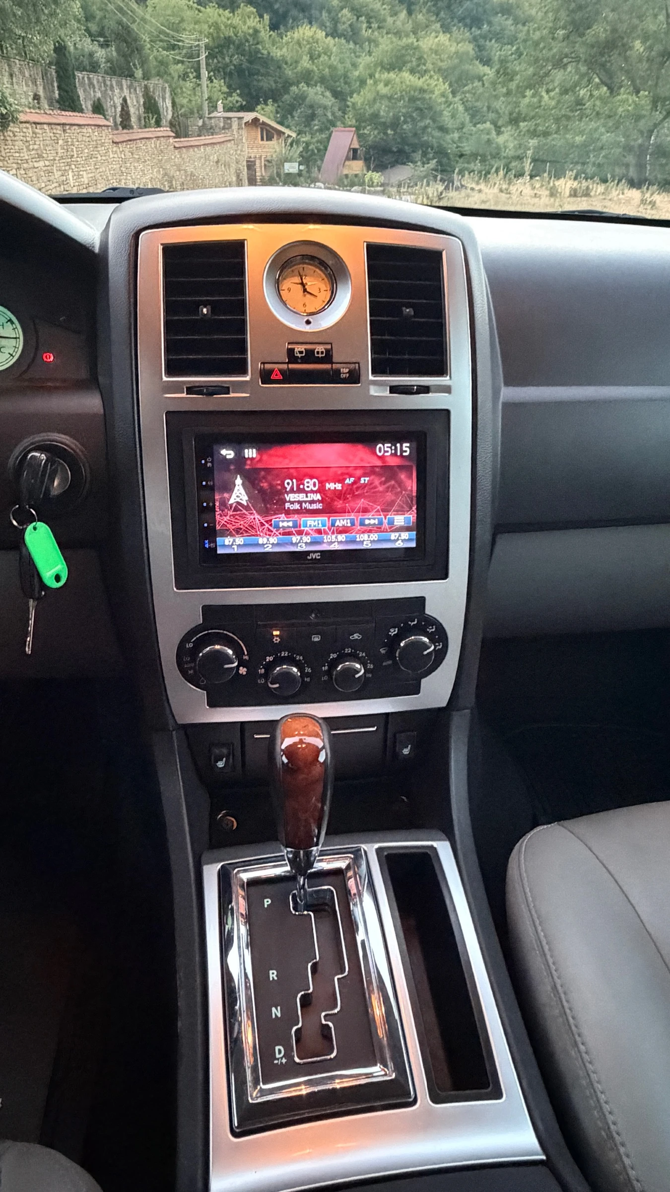 Chrysler 300c 3.5i ��������� | Mobile.bg � ����������� 15
