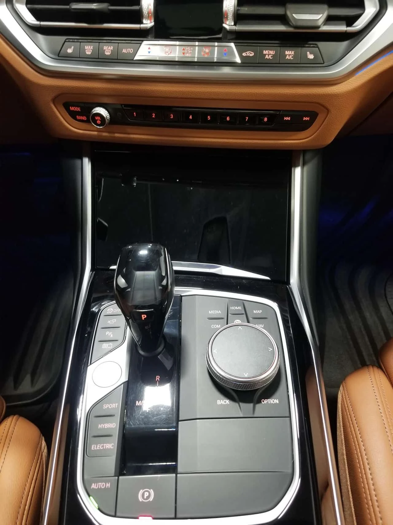 BMW 330 * xDrive * CARFAX * ОПЦИЯ ЗА ФИНАНСИРАНЕ, снимка 9 - Автомобили и джипове - 55548063