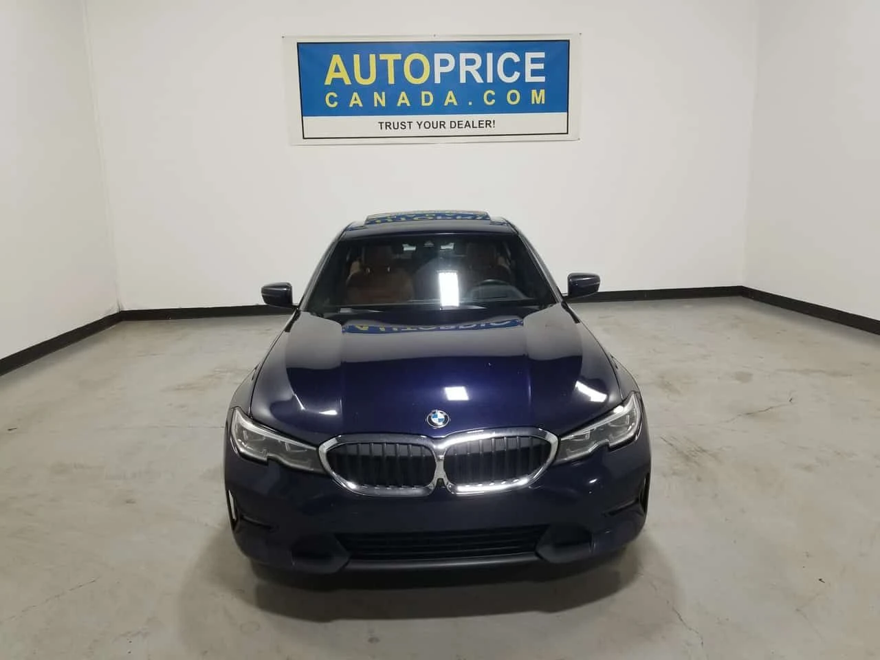 BMW 330 * xDrive * CARFAX * ОПЦИЯ ЗА ФИНАНСИРАНЕ, снимка 6 - Автомобили и джипове - 55548063