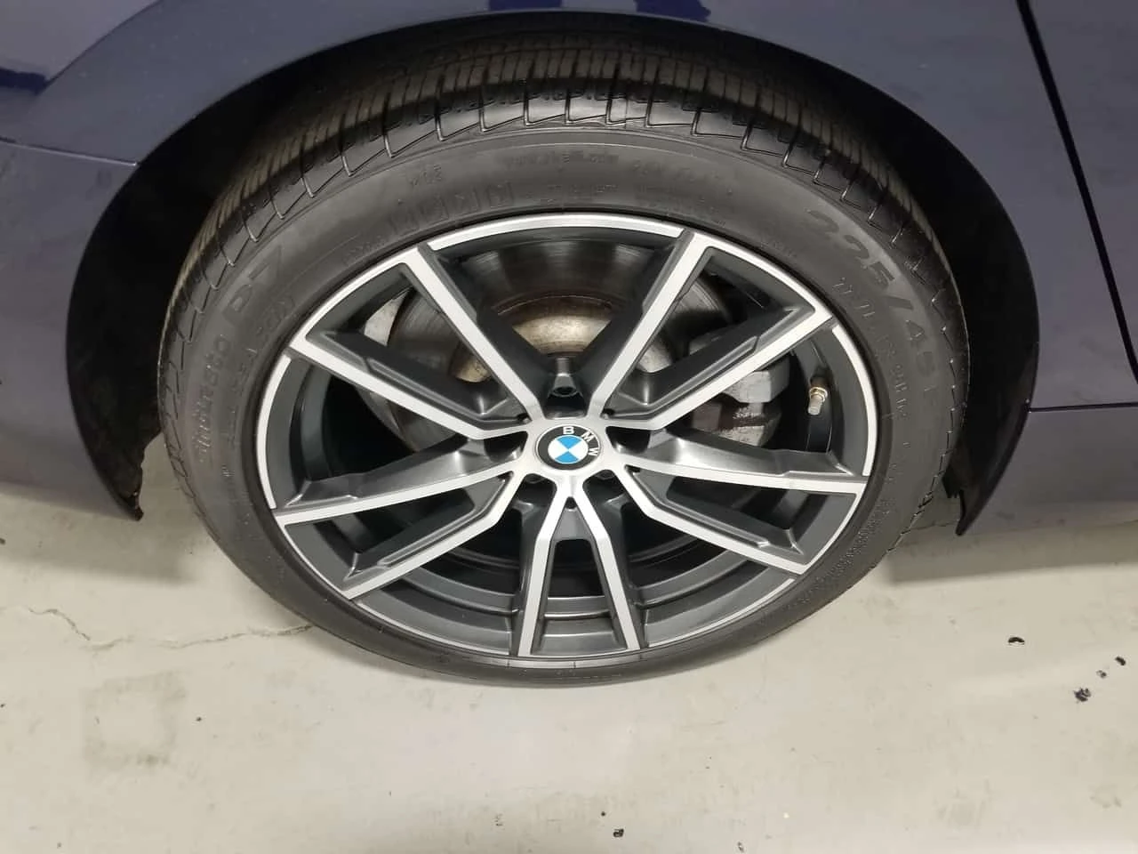 BMW 330 * xDrive * CARFAX * ОПЦИЯ ЗА ФИНАНСИРАНЕ, снимка 7 - Автомобили и джипове - 55548063