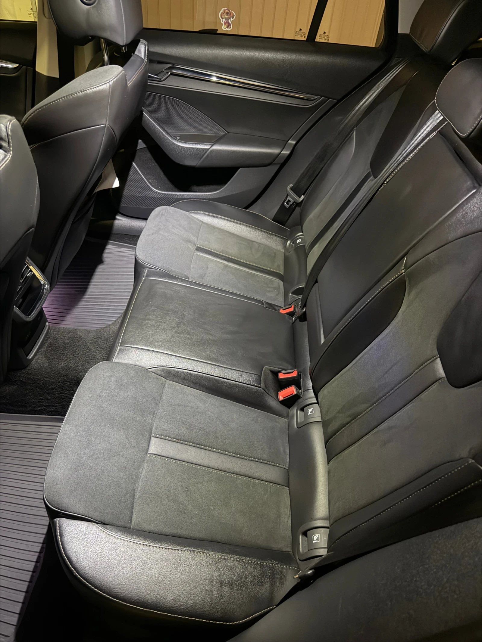 Skoda Octavia 4x4 | Scout | MATRIX | ГАРАНЦИЯ | MASSAGE, снимка 8 - Автомобили и джипове - 55586787
