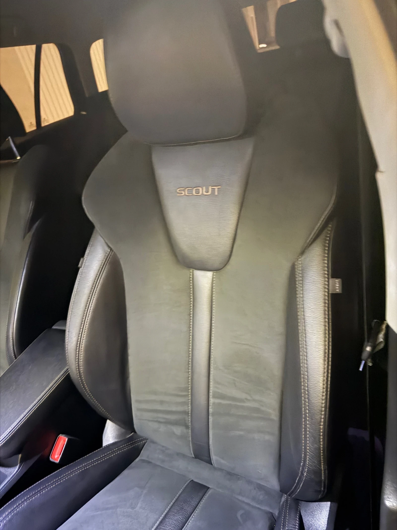 Skoda Octavia 4x4 | Scout | MATRIX | ГАРАНЦИЯ | MASSAGE, снимка 7 - Автомобили и джипове - 55586787