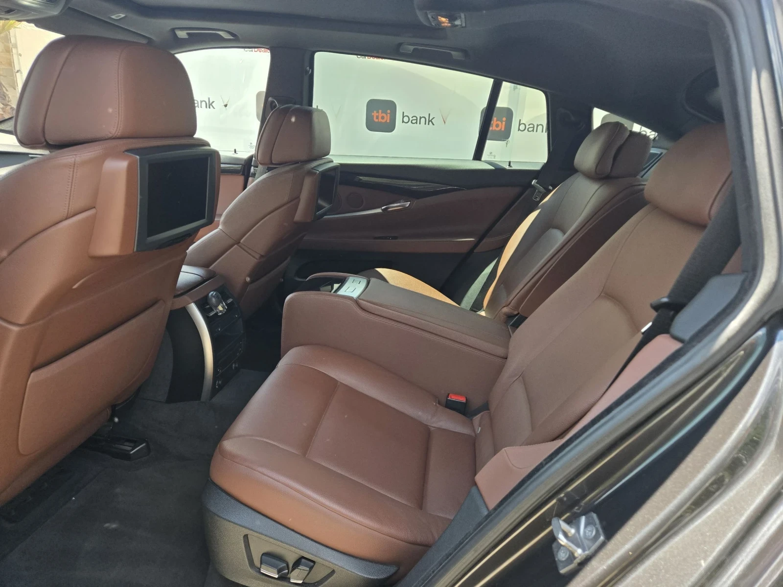 BMW 5 Gran Turismo 3.0D-245��= �Drive | Mobile.bg � ����������� 9