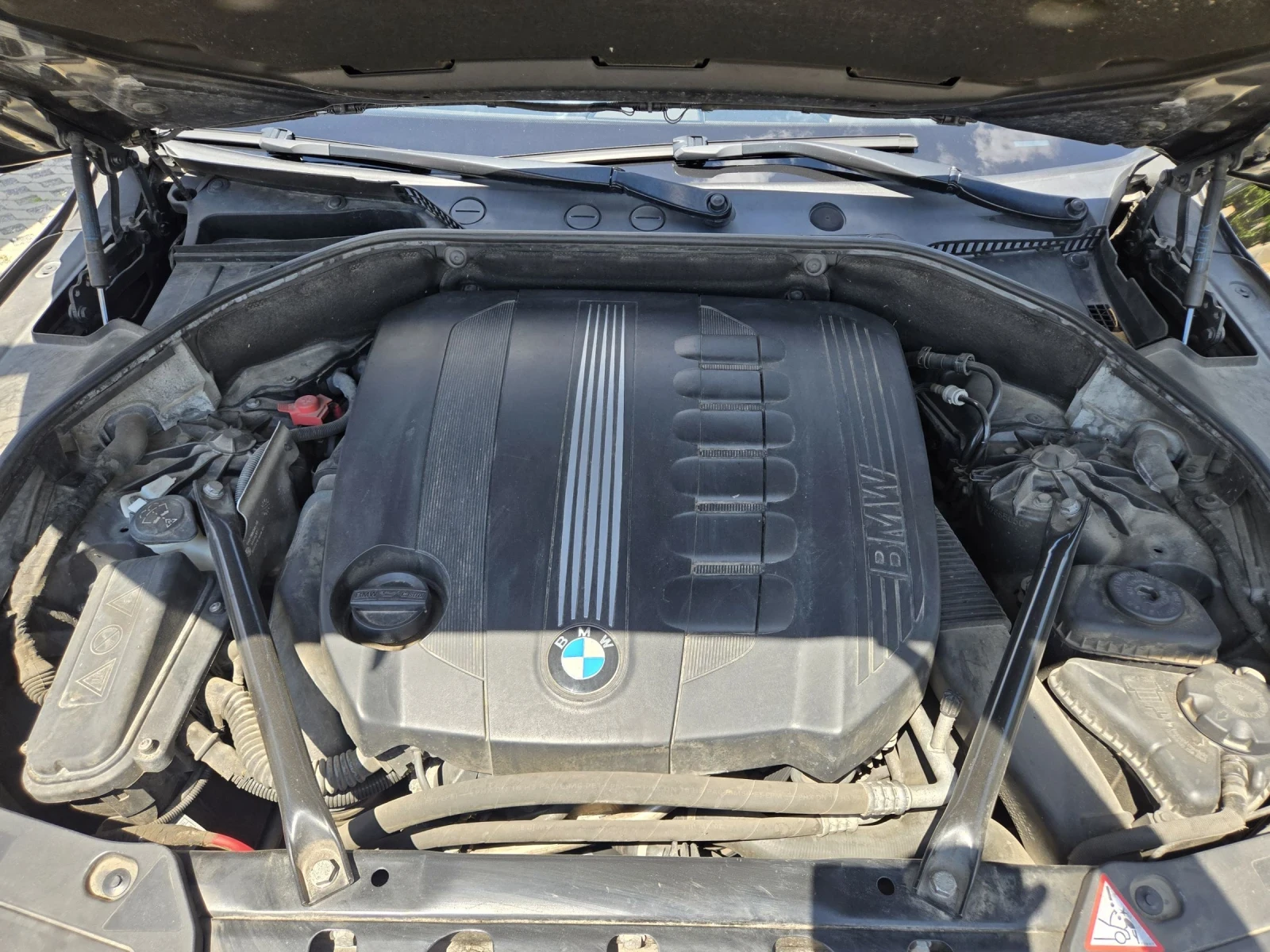 BMW 5 Gran Turismo 3.0D-245��= �Drive | Mobile.bg � ����������� 17