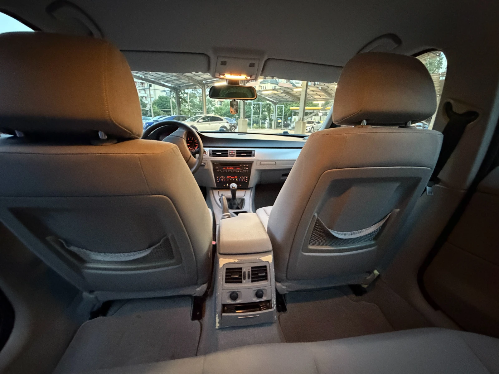 BMW 320 BMW 320i, снимка 10 - Автомобили и джипове - 55753122