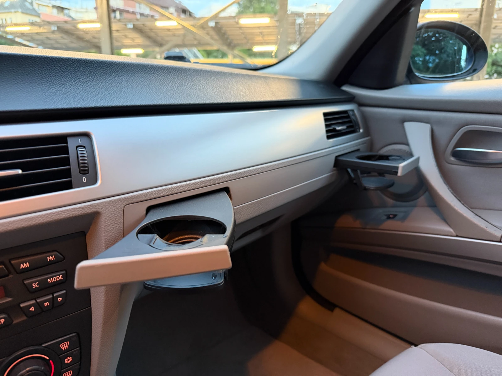 BMW 320 BMW 320i, снимка 9 - Автомобили и джипове - 55753122