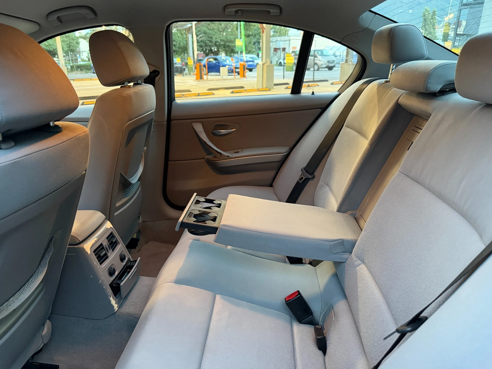 BMW 320 BMW 320i, снимка 5 - Автомобили и джипове - 55753122