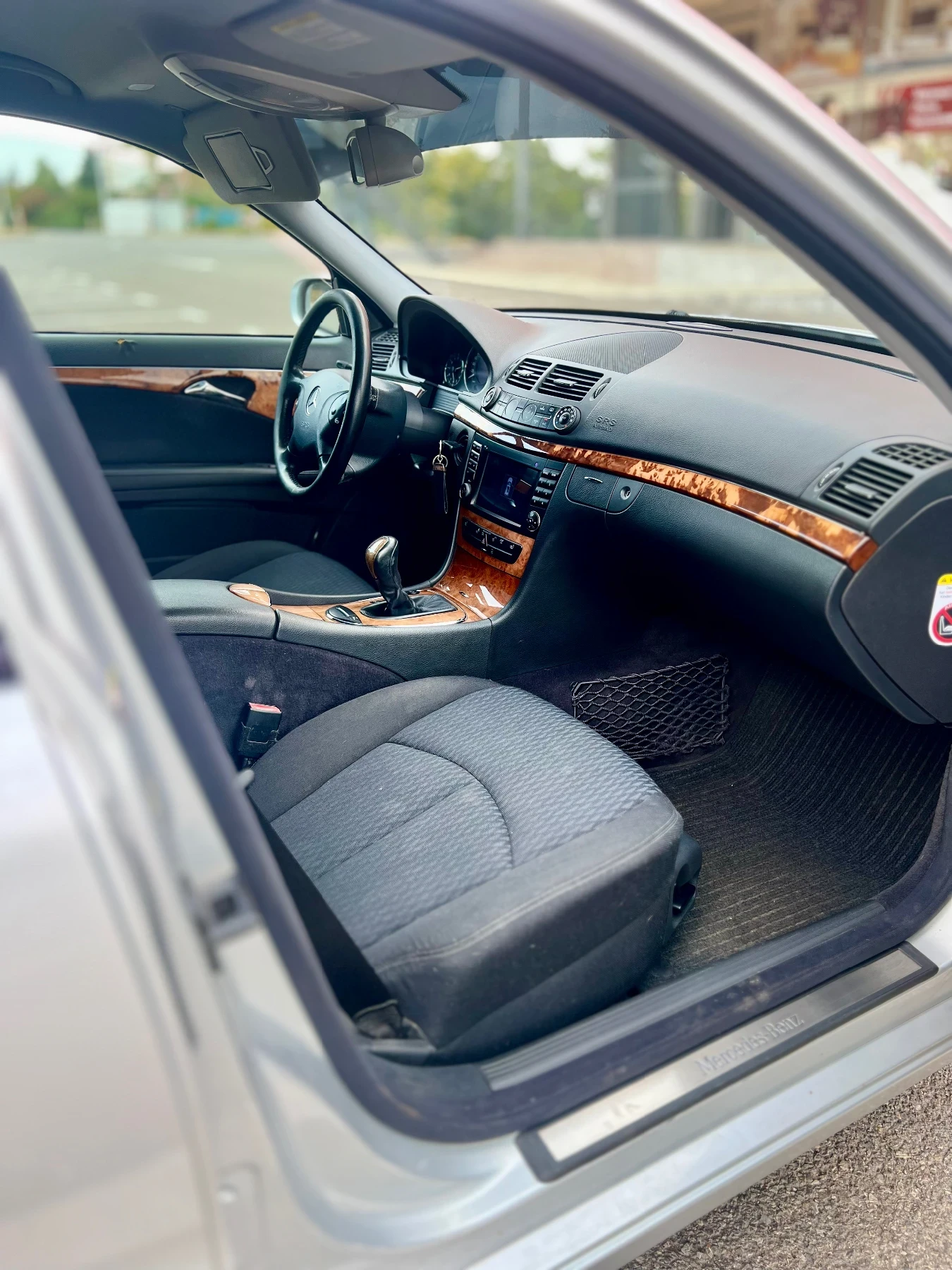 Mercedes-Benz E 280 | Mobile.bg � ����������� 7