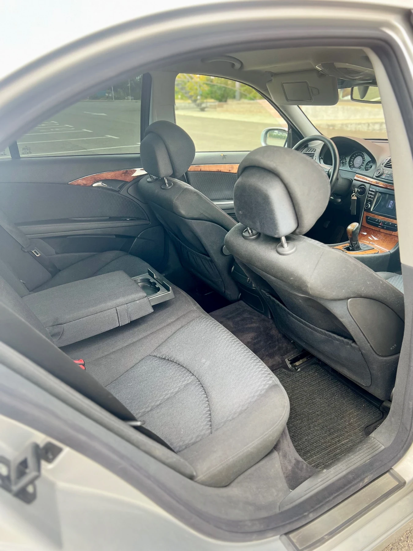 Mercedes-Benz E 280 | Mobile.bg � ����������� 8