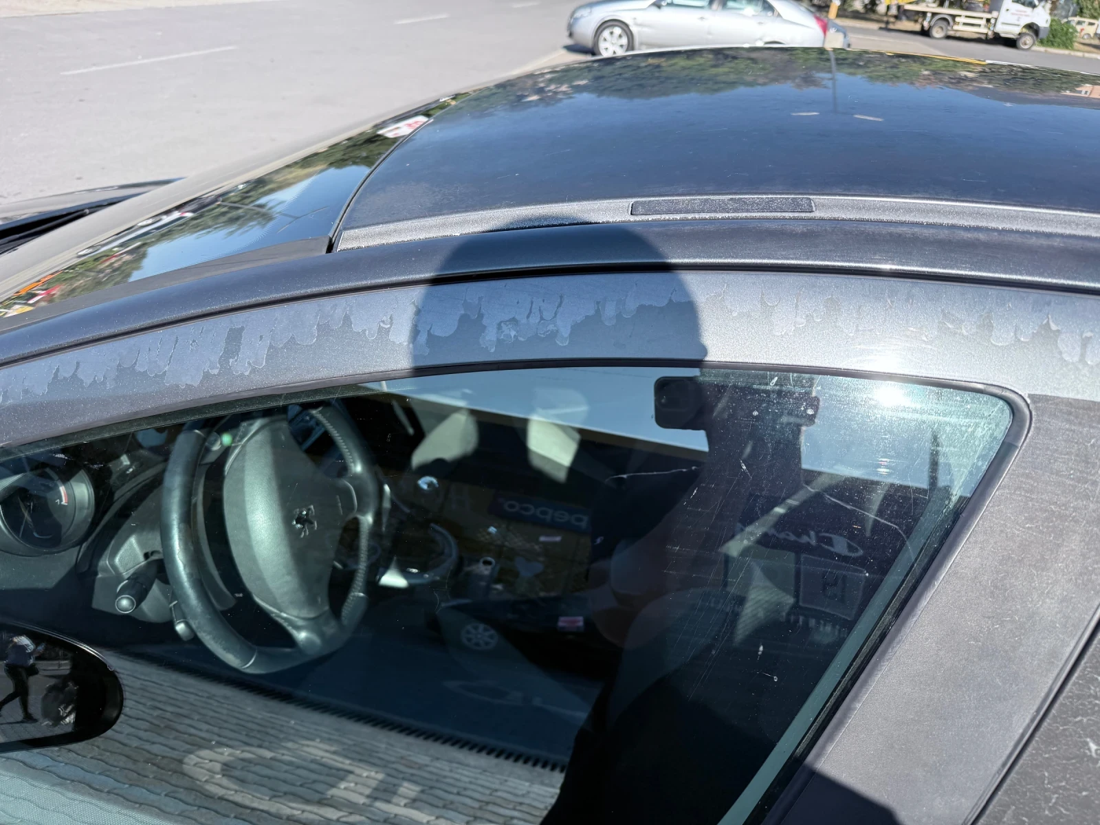 Peugeot 308, снимка 12 - Автомобили и джипове - 56112846