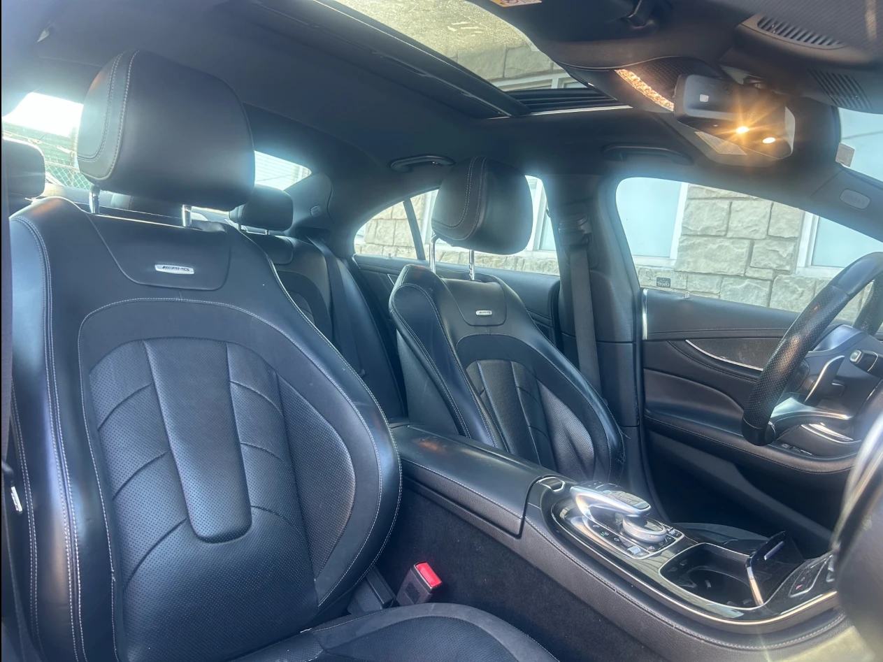 Mercedes-Benz CLS 53 AMG AMG CLS 53 4MATIC+  , снимка 15 - Автомобили и джипове - 56114370