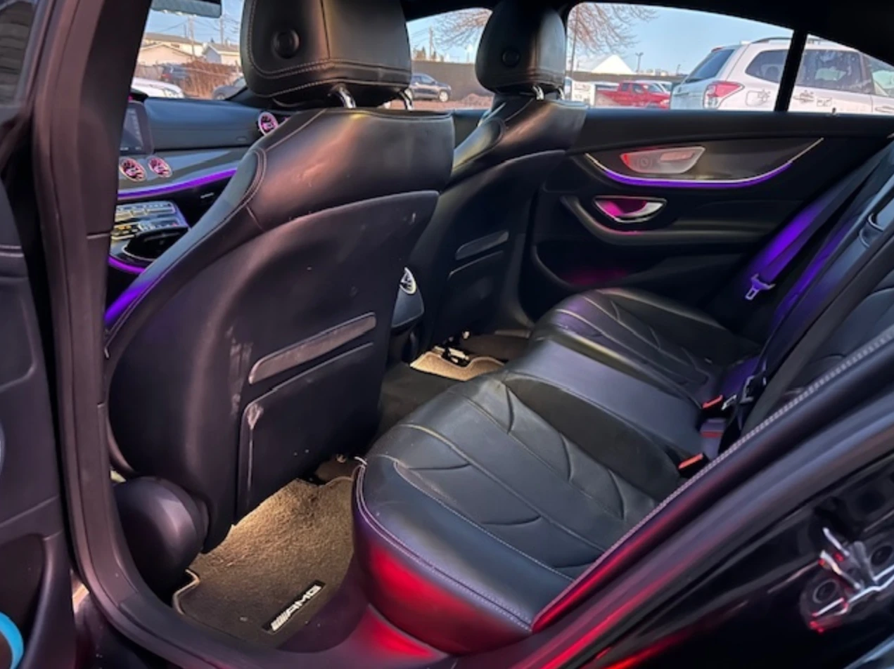 Mercedes-Benz CLS 53 AMG AMG CLS 53 4MATIC+  , снимка 17 - Автомобили и джипове - 56114370