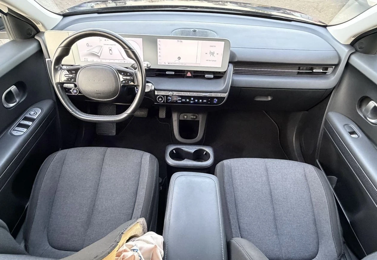 Hyundai Ioniq 5 Core 58kWh ���������� | Mobile.bg � ����������� 11