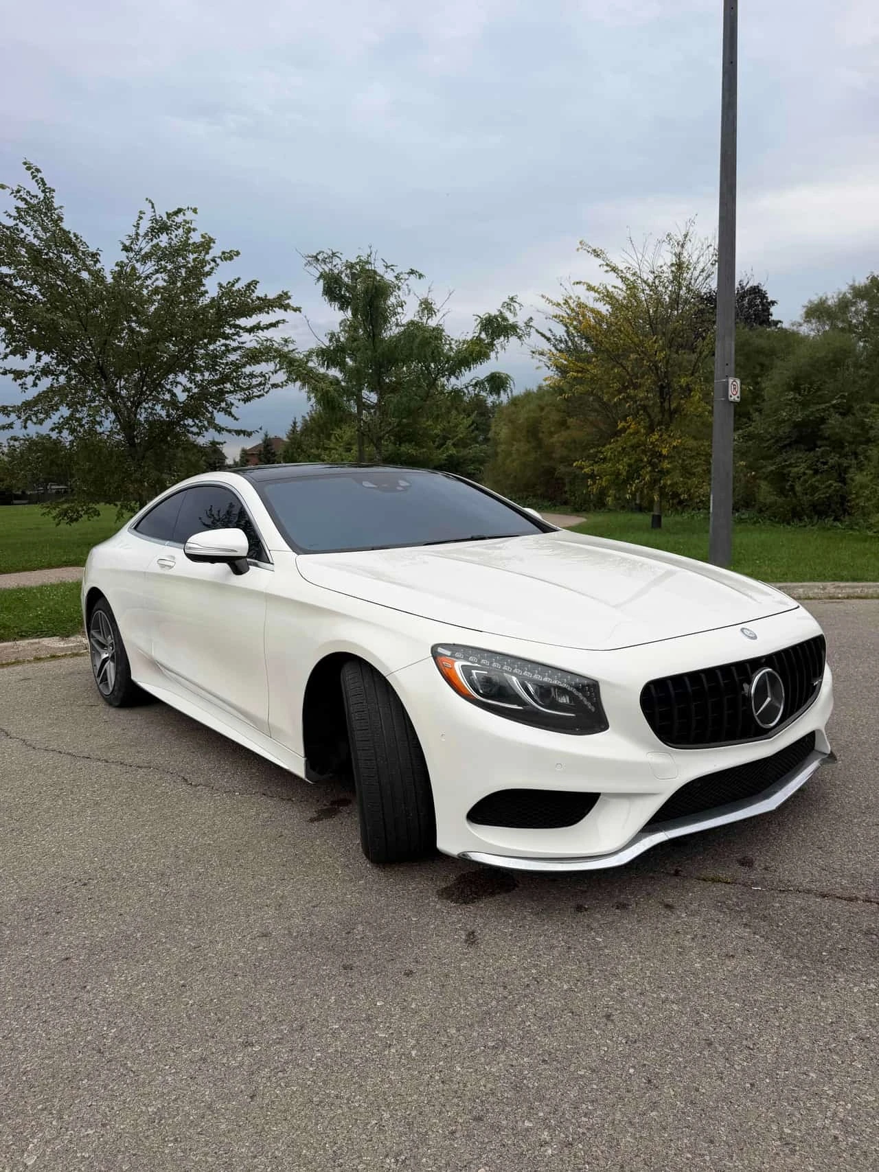 Mercedes-Benz S 550 / COUPE / ��� ������ / ����� �� ����������� | Mobile.bg � ����������� 4