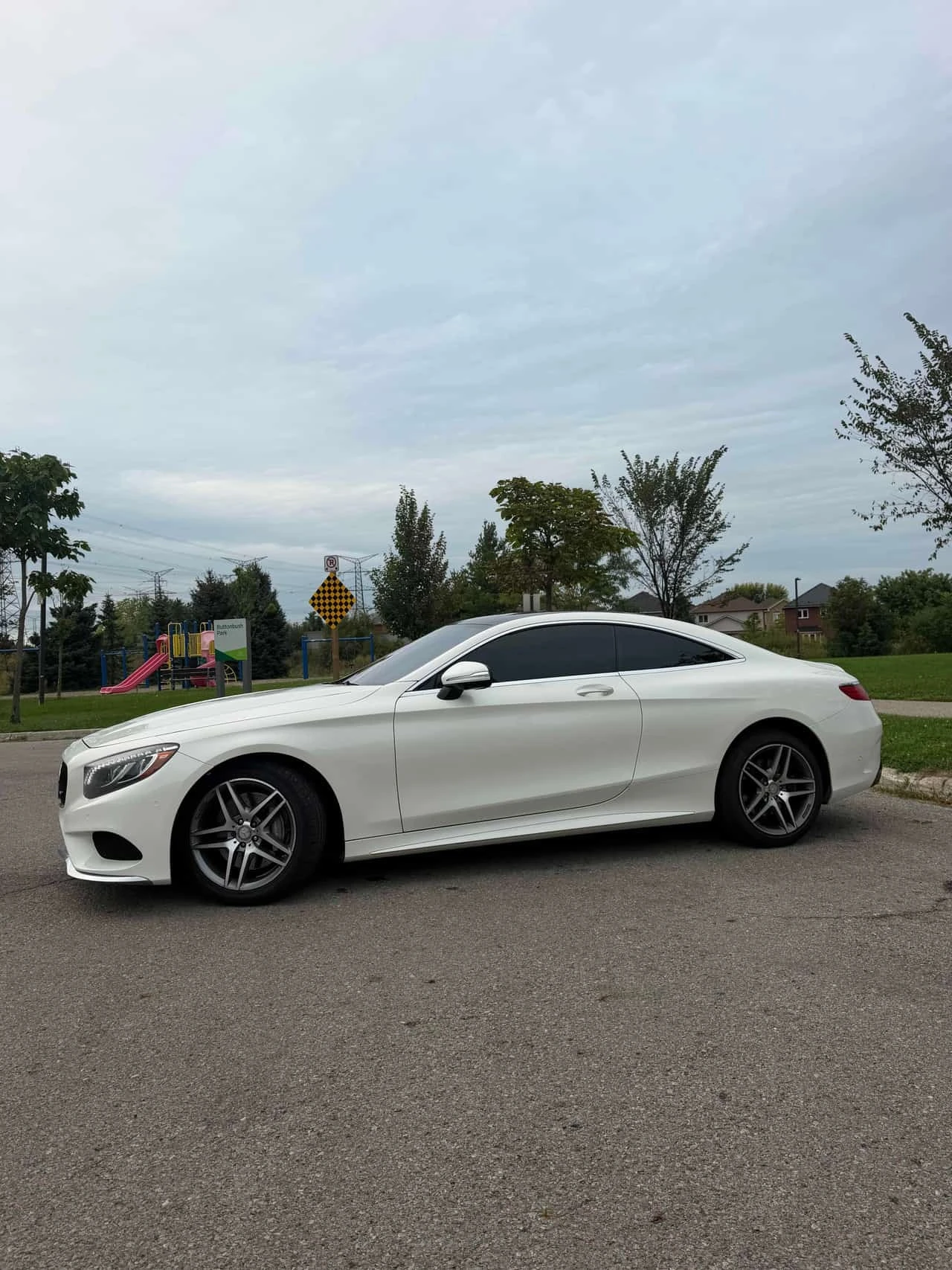 Mercedes-Benz S 550 / COUPE / ��� ������ / ����� �� ����������� | Mobile.bg � ����������� 2