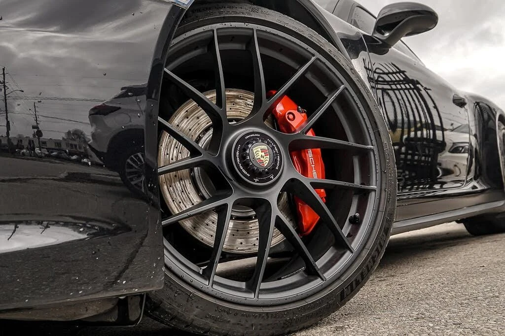 Porsche 911 2019* CARRERA GTS* ������ ���� | Mobile.bg � ����������� 4