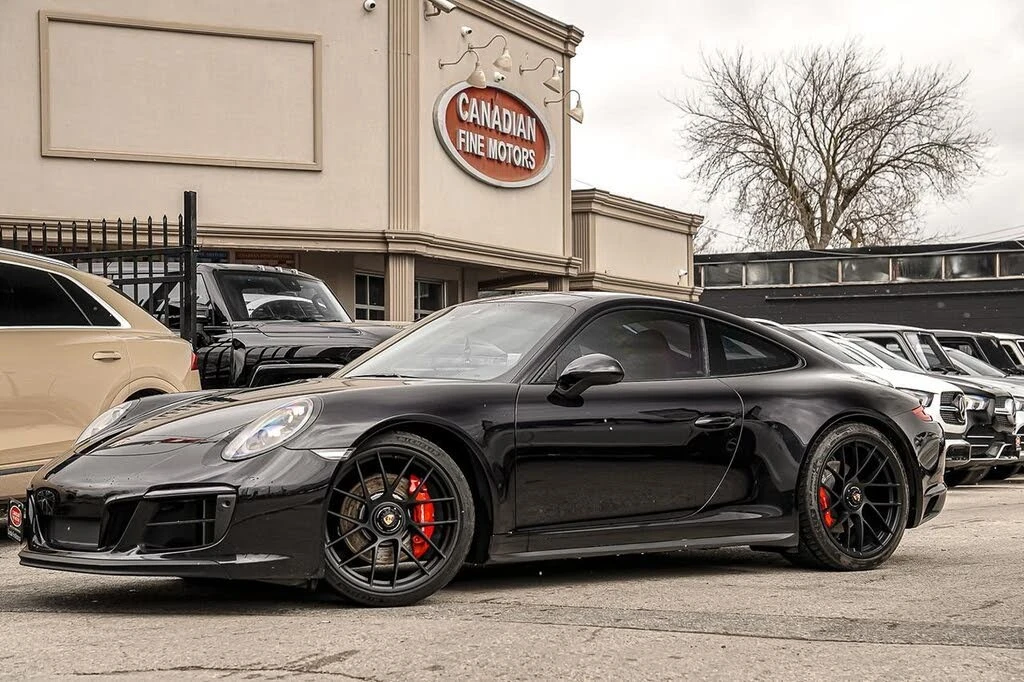 Porsche 911 2019* CARRERA GTS* КРАЙНА ЦЕНА